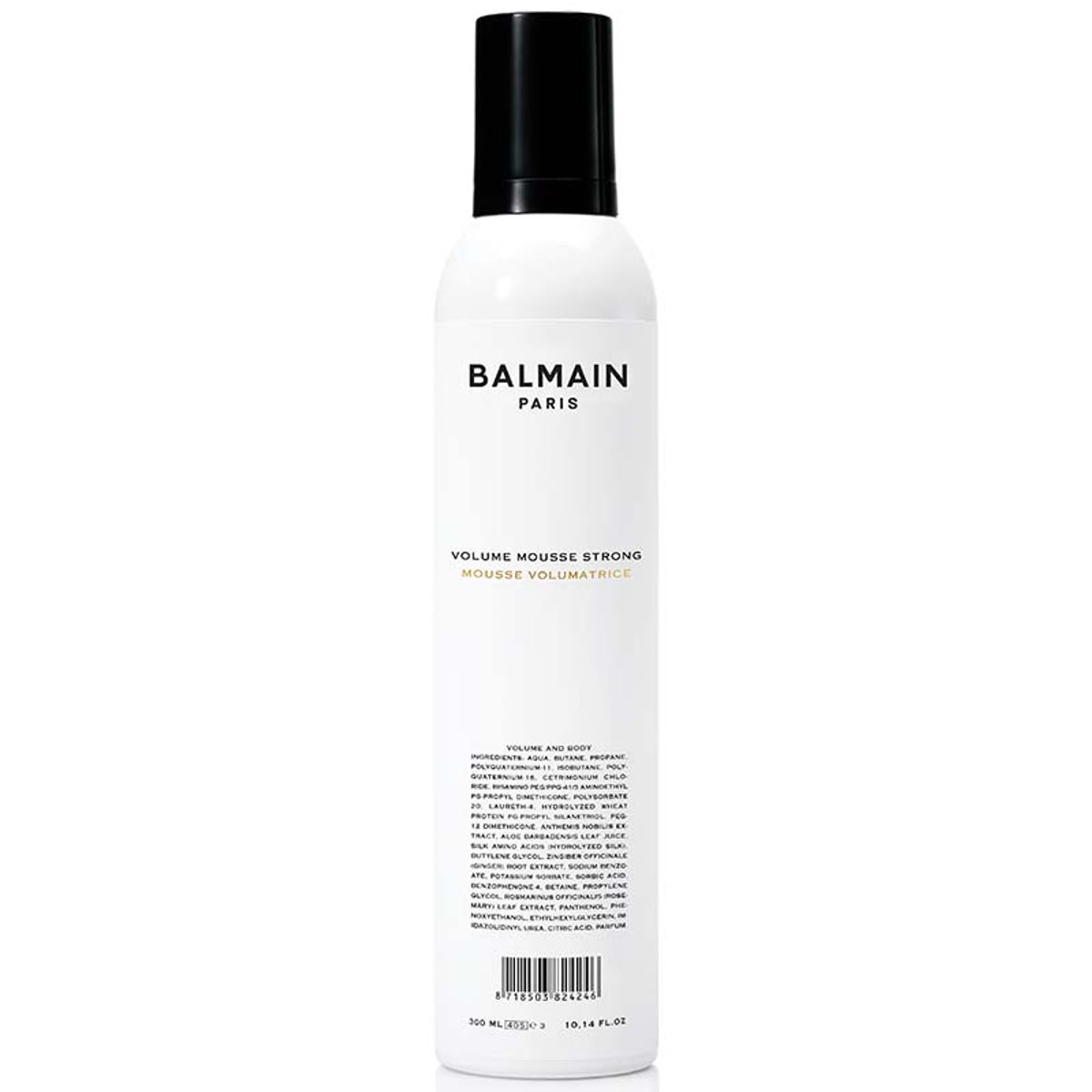 Balmain Volume Mousse Strong 300ml