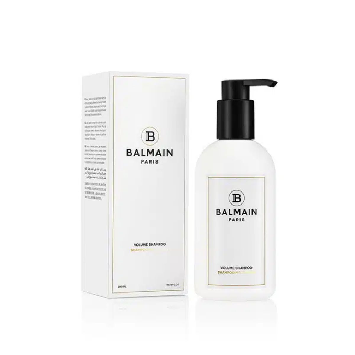 Balmain Volume Shampoo 300ml