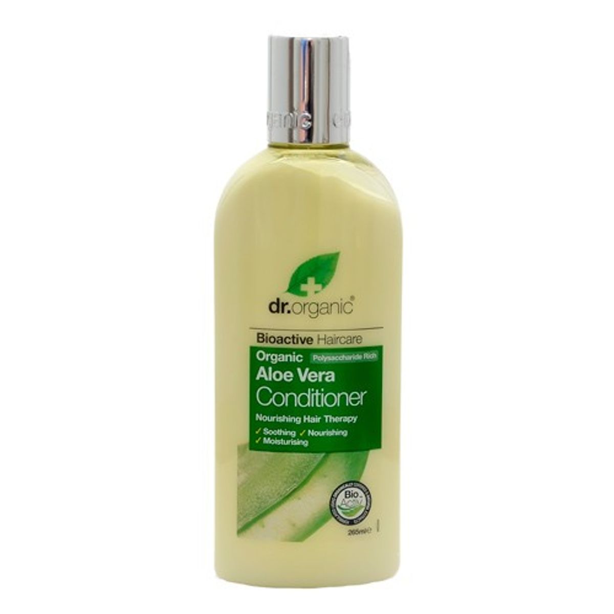 Balsam, Aloe Vera - 250 ml - Dr. Organic