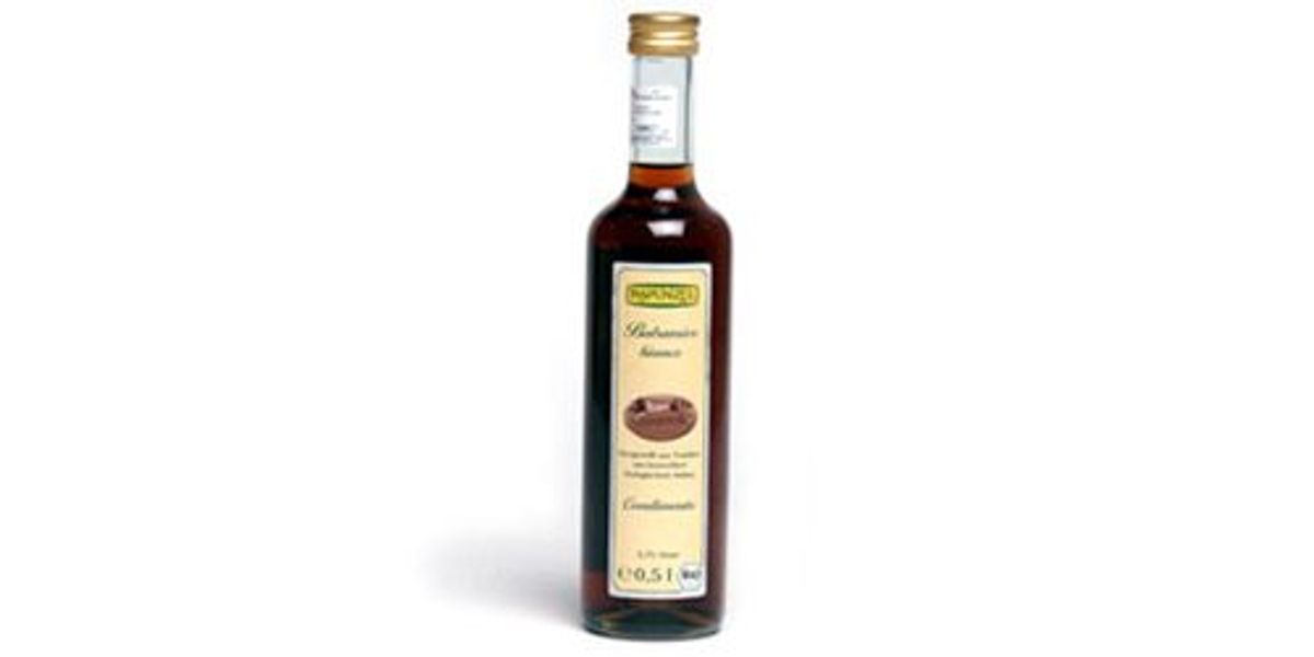 Balsamico lys Ø Rapunzel, 500ml