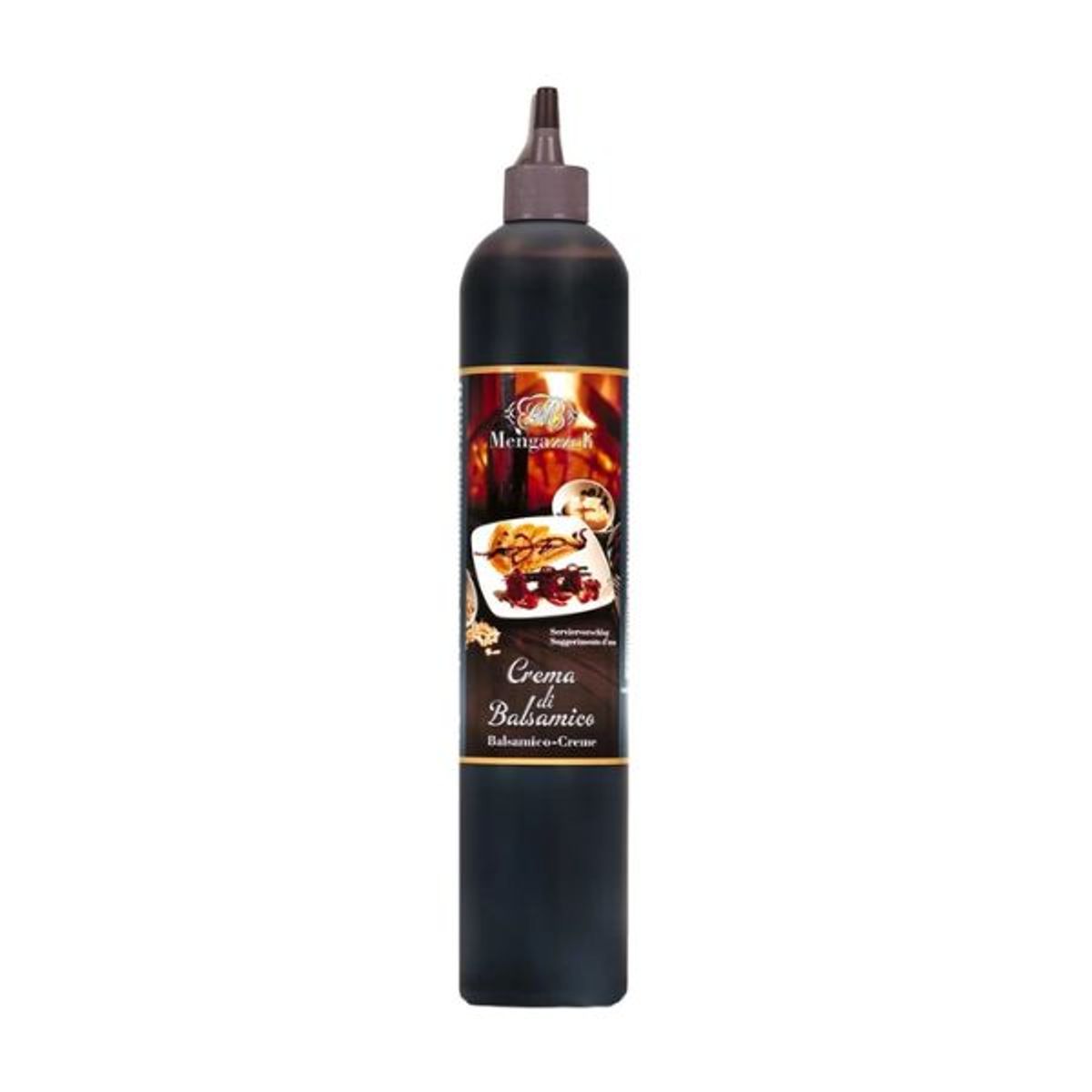 Balsamicocreme Fl 480 Ml