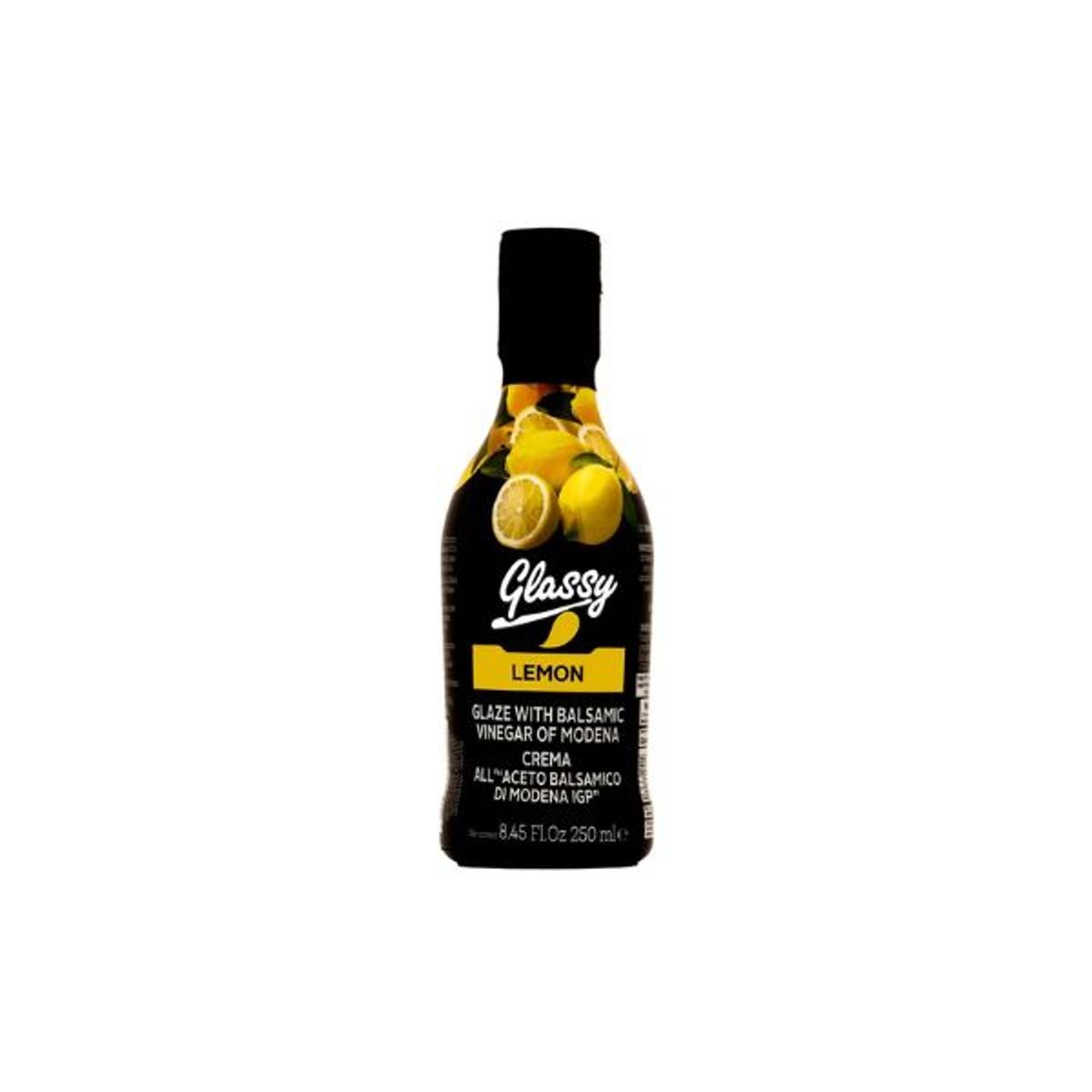 Balsamicoglaze Citron Fl 250 Ml