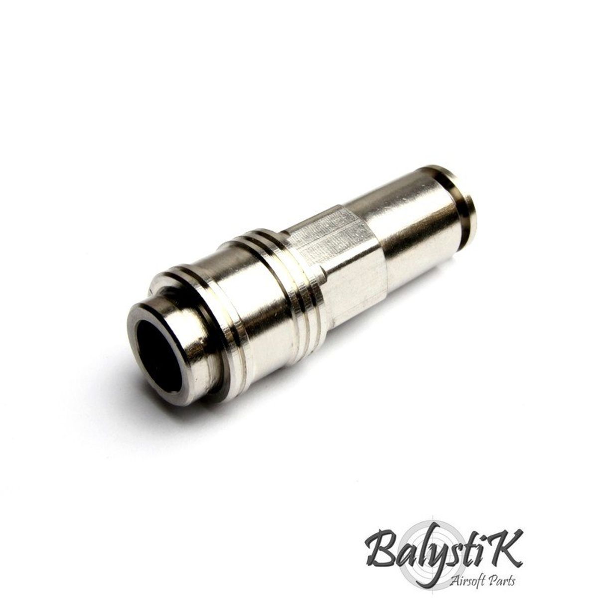 BalystiK High flow kobling til 8 mm macroline