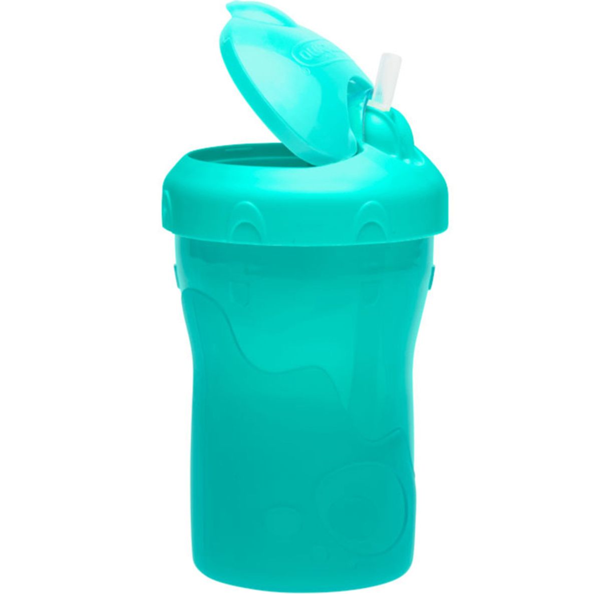 Bambino snack-n-sip cup - Mint