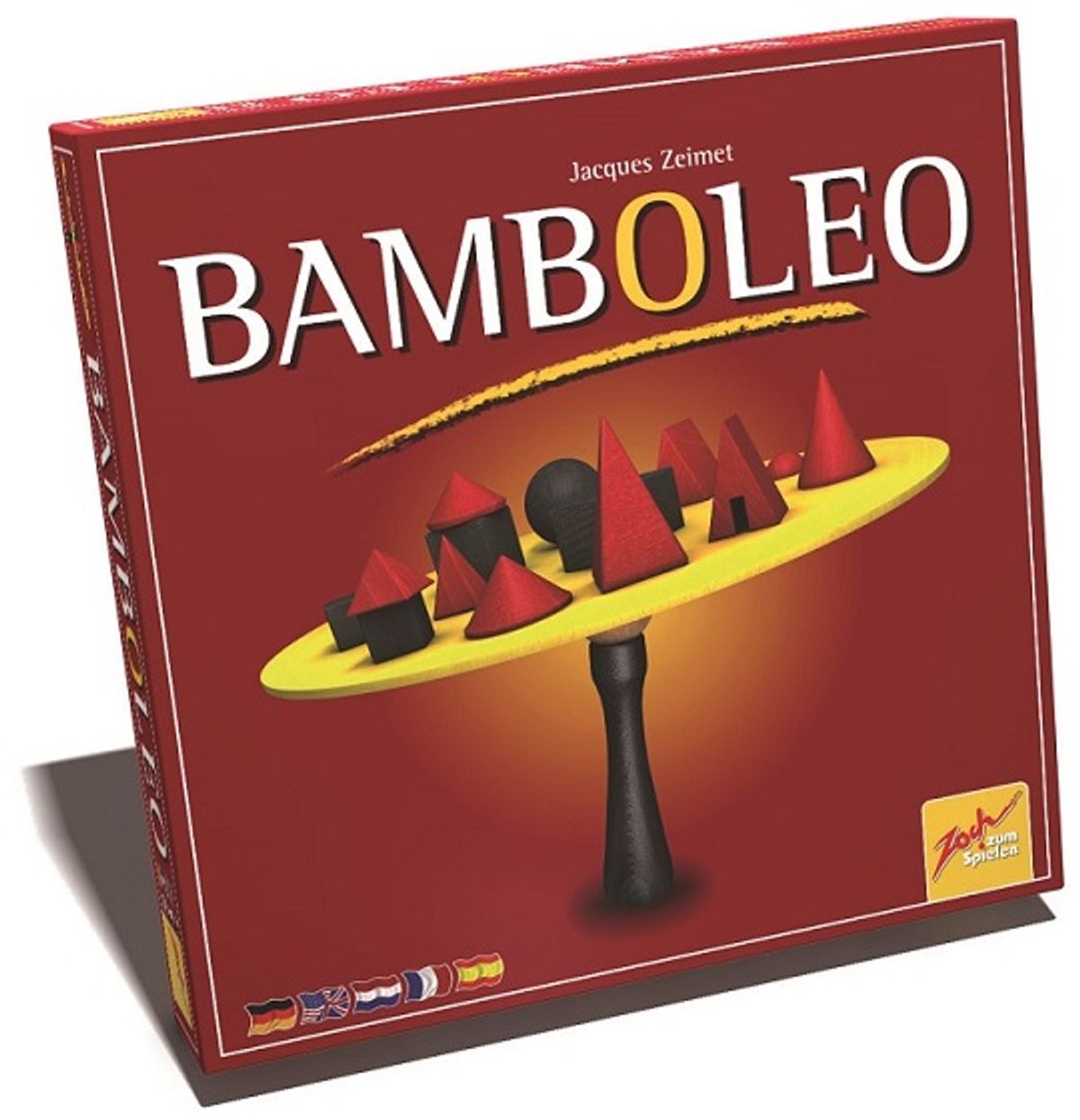 Bamboleo