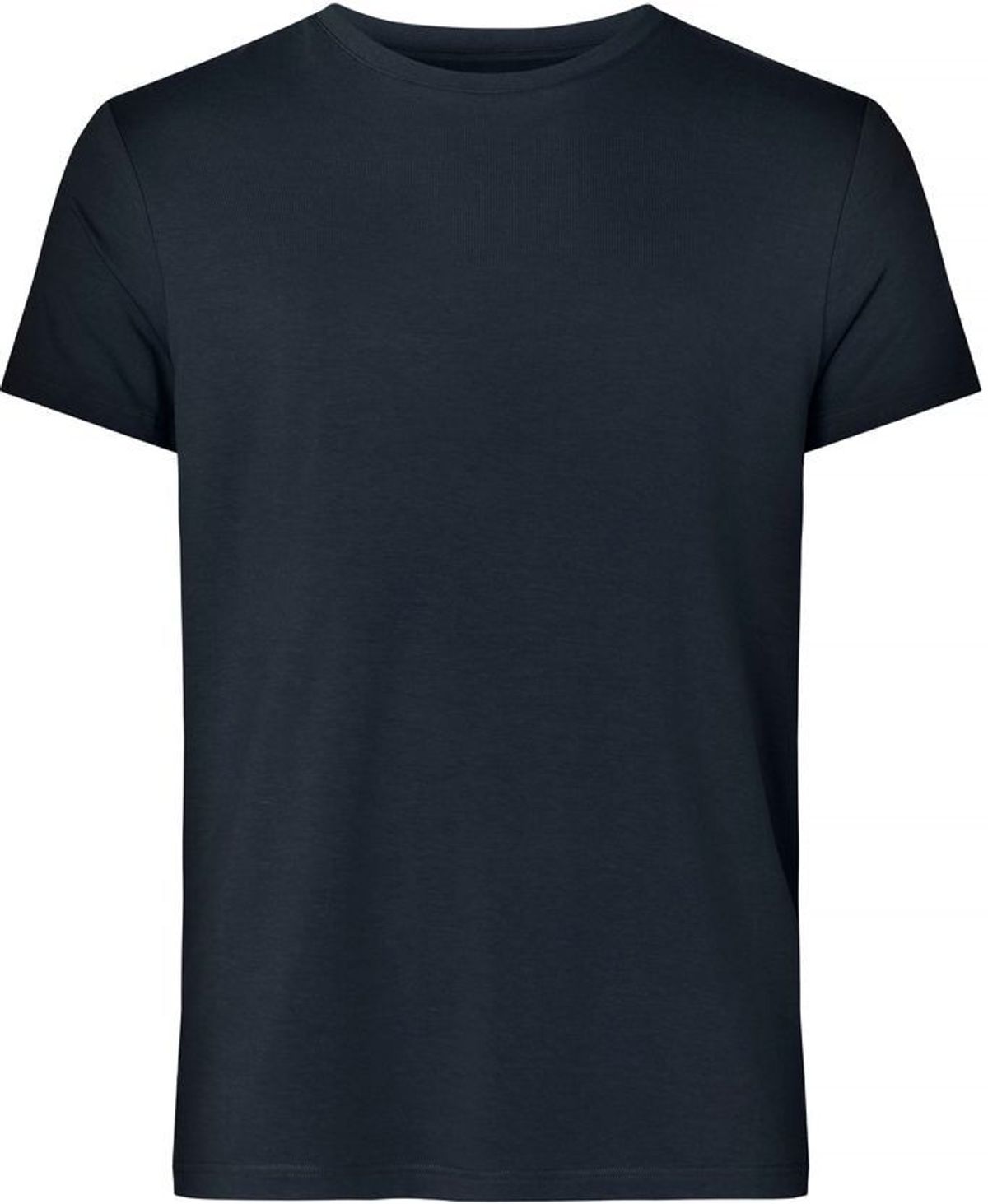 BAMBOO R-NECK TEE FSC