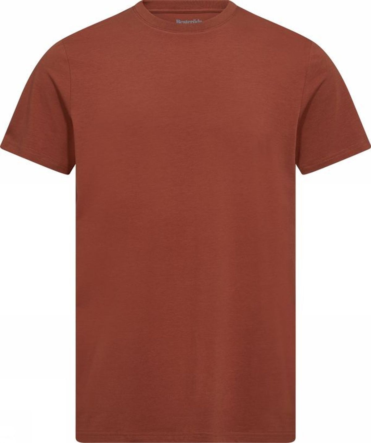 BAMBOO R-NECK TEE FSC