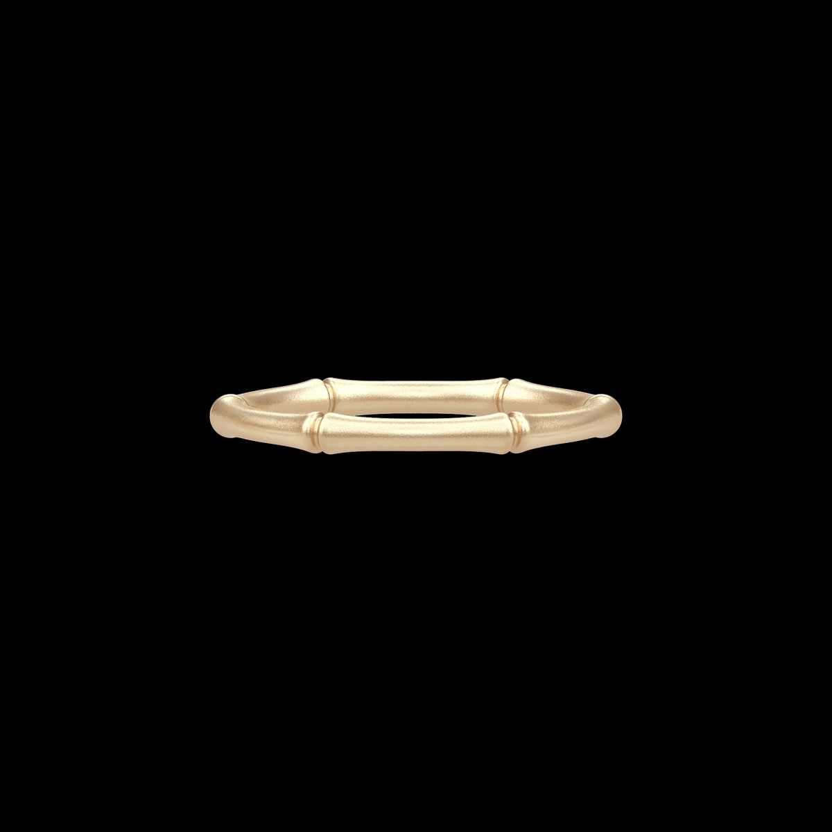 Bamboo Ring Small