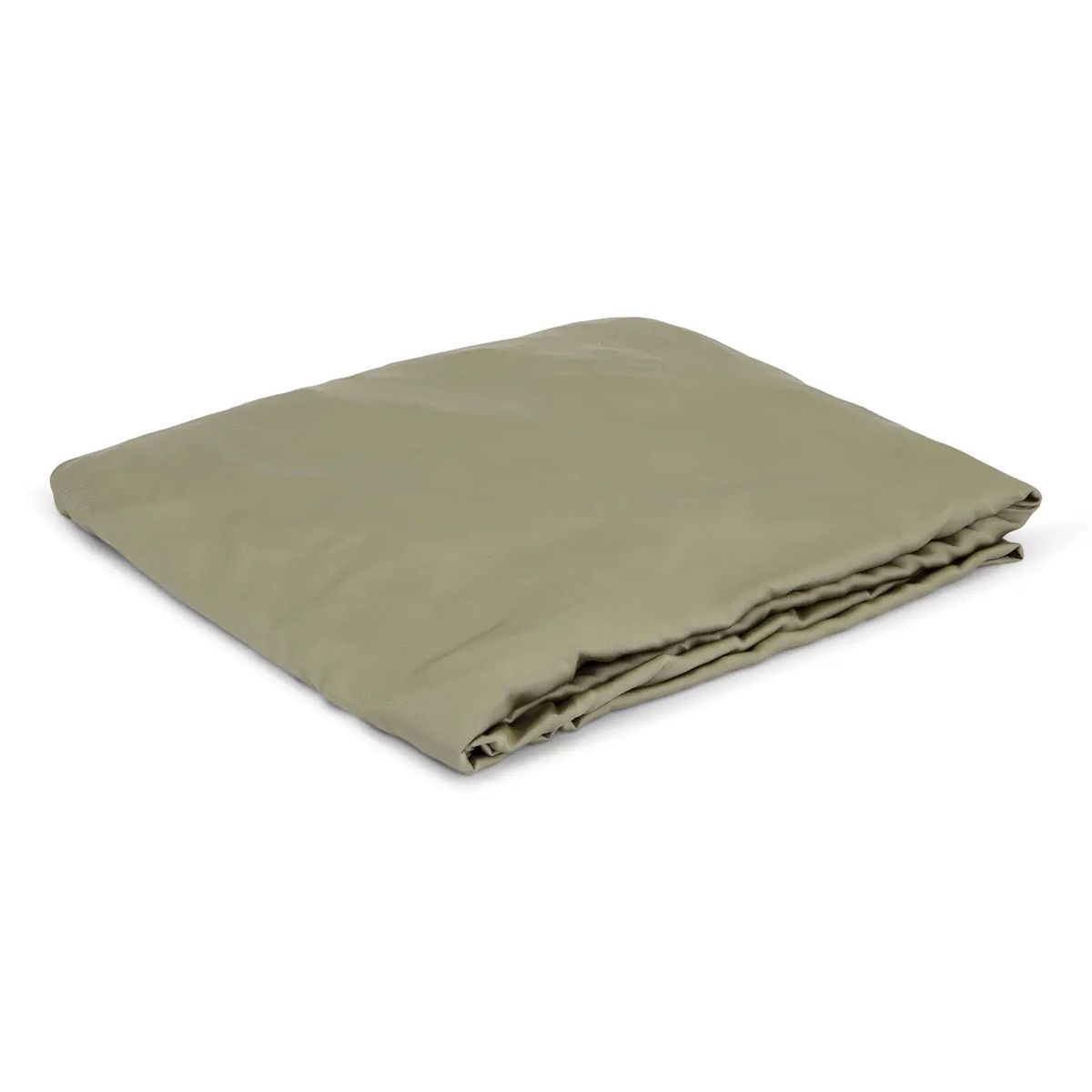 Bambus boxlagen khaki 90x200x35cm