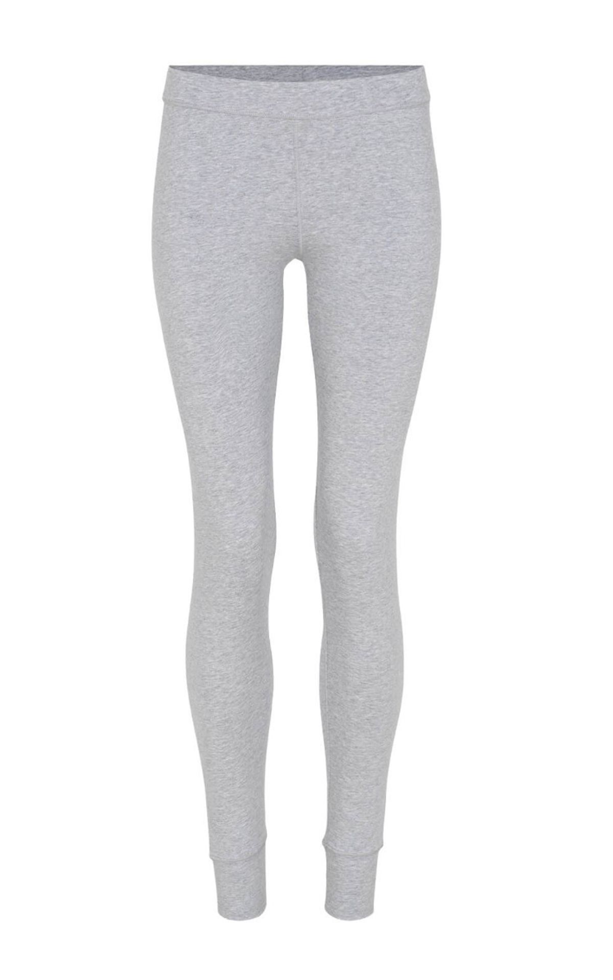 Bambus leggings, JBS of Denmark, grå, str. XL