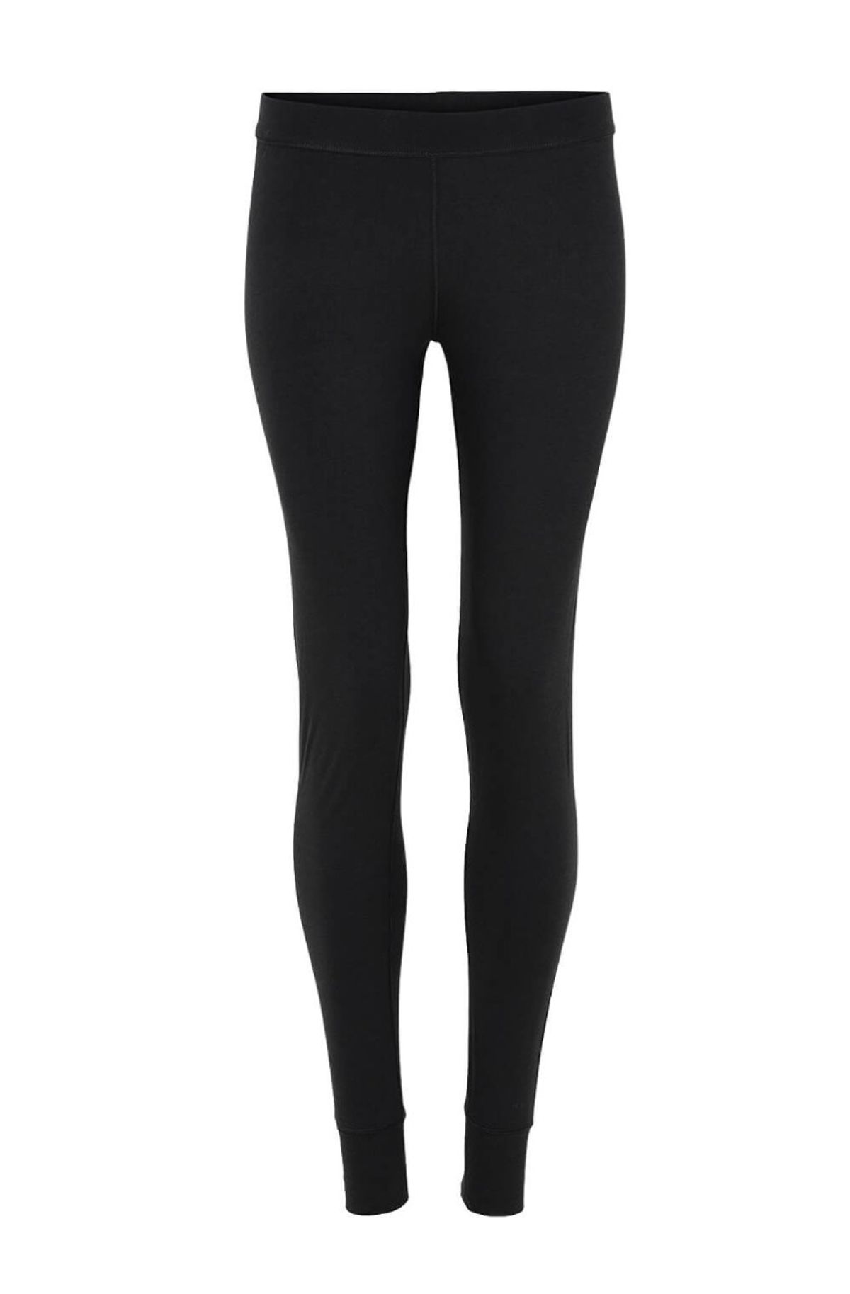 Bambus leggings, JBS of Denmark, sort, str. medium