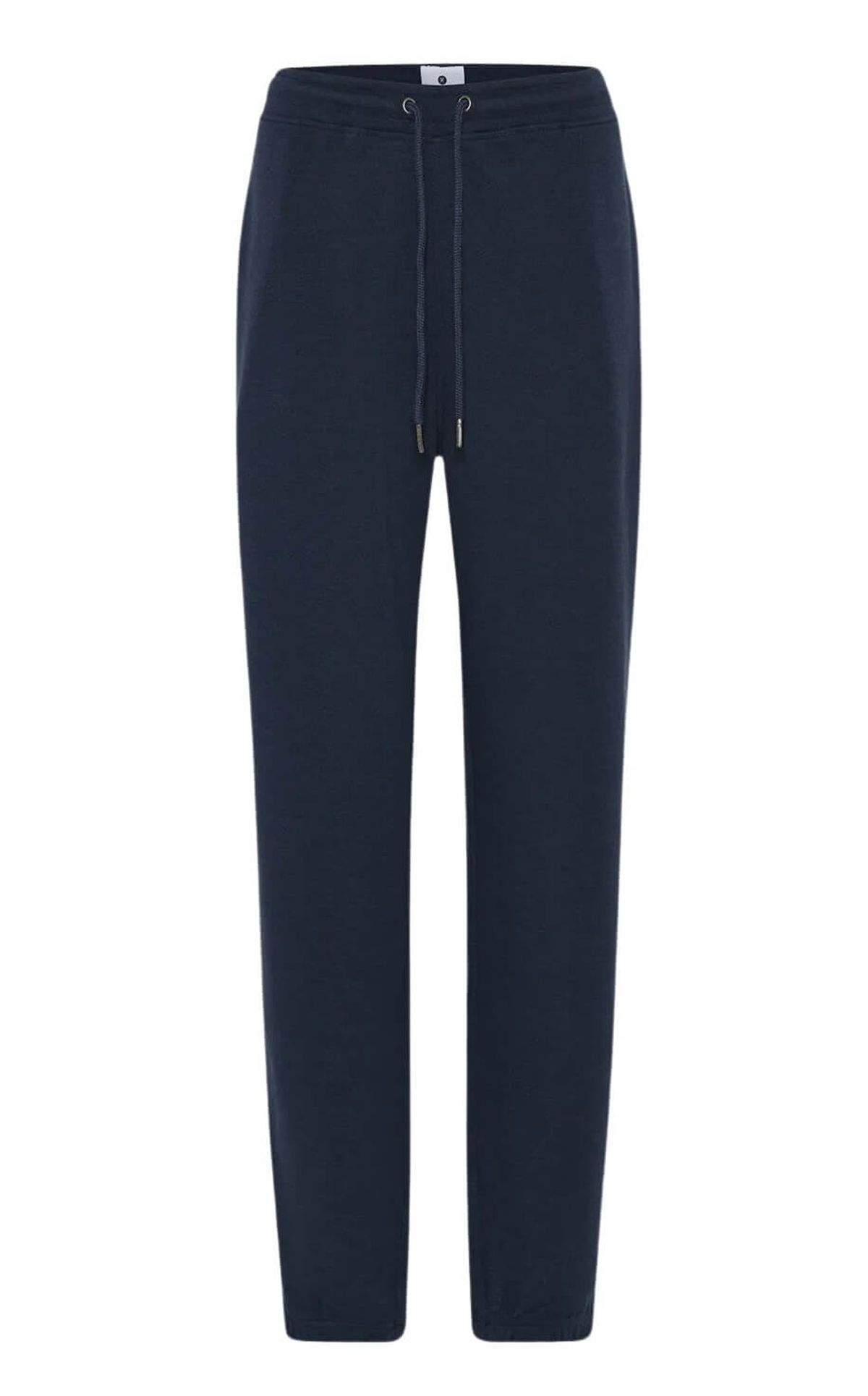 Bambus sweatpants til damer, JBS of Denmark, navy, str. large