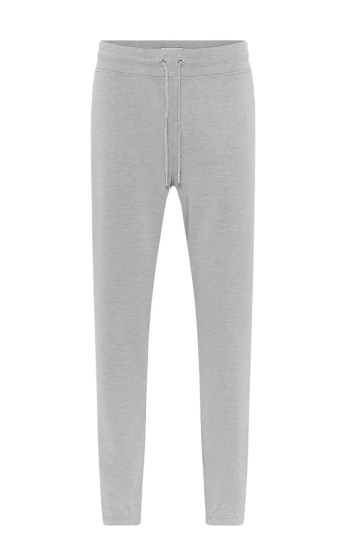 Bambus sweatpants til mænd, JBS of Denmark, grå, str. 3XL