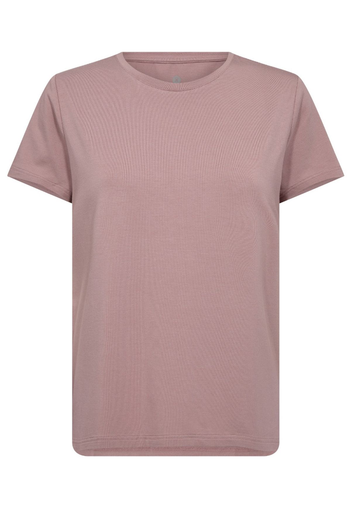 Bambus T-shirt, dame, JBS of Denmark, rosa str. Medium