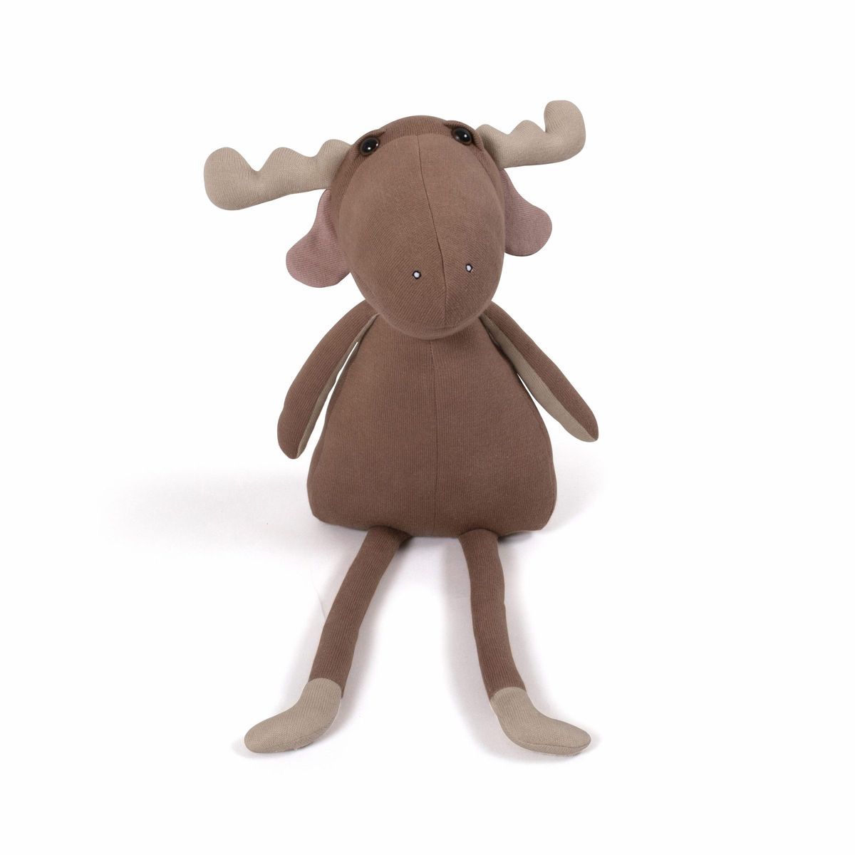 Bamse - Milo the moose Brownie