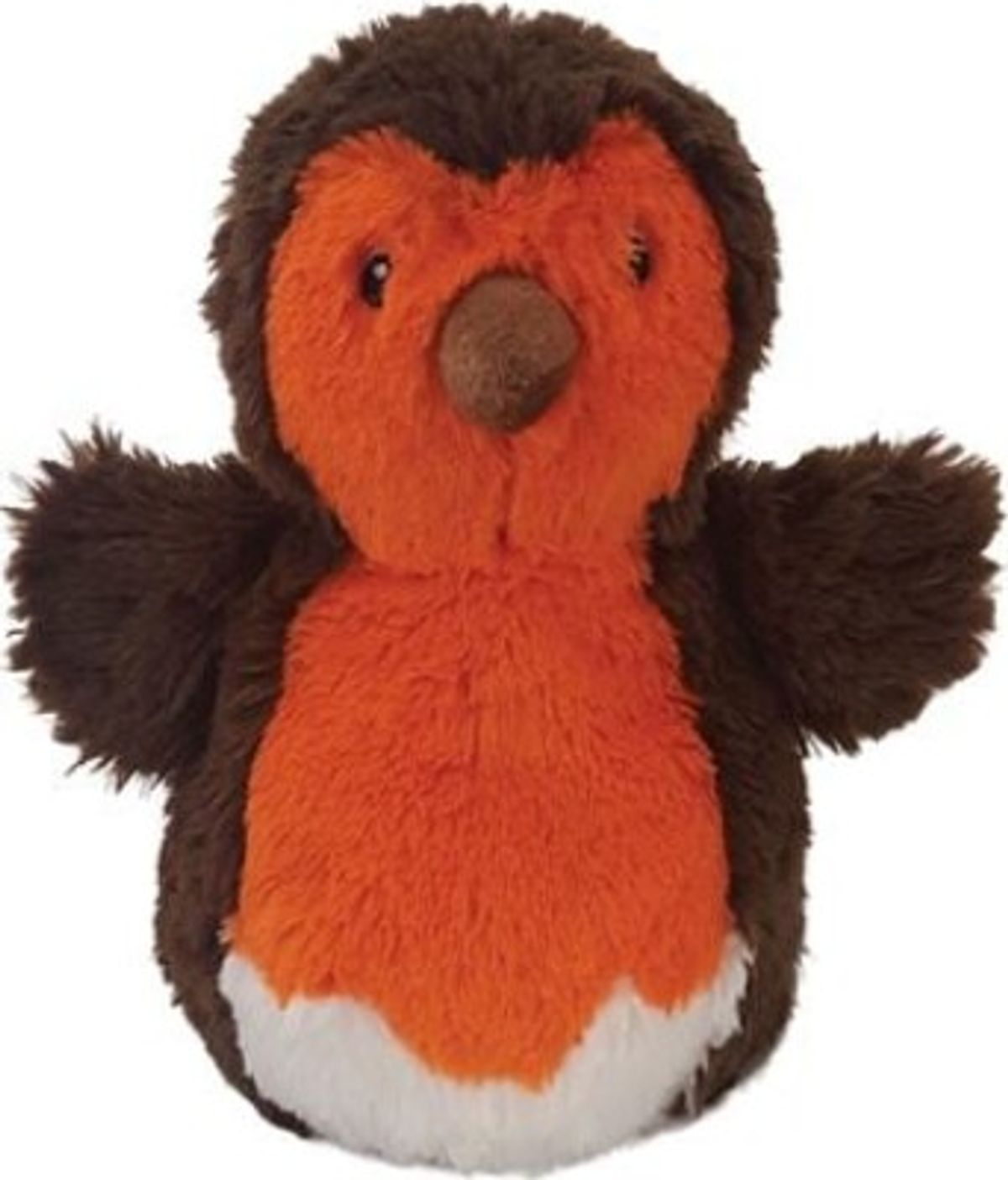 Bamse Varmepude - Robin - Cozy Time