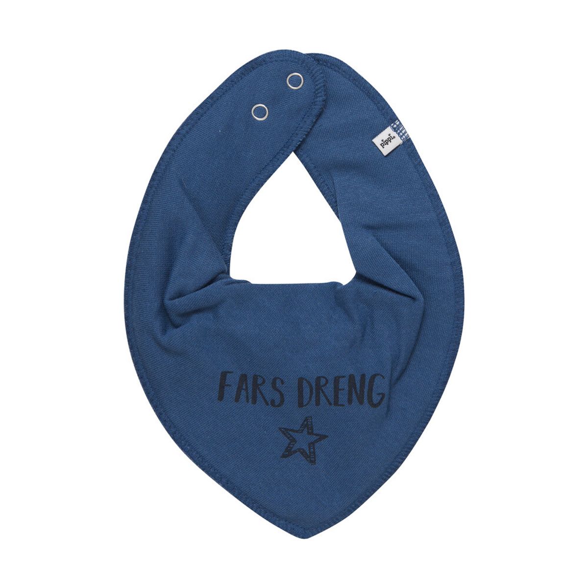 Bandana bib m. fars... - 746 - ONE SIZE