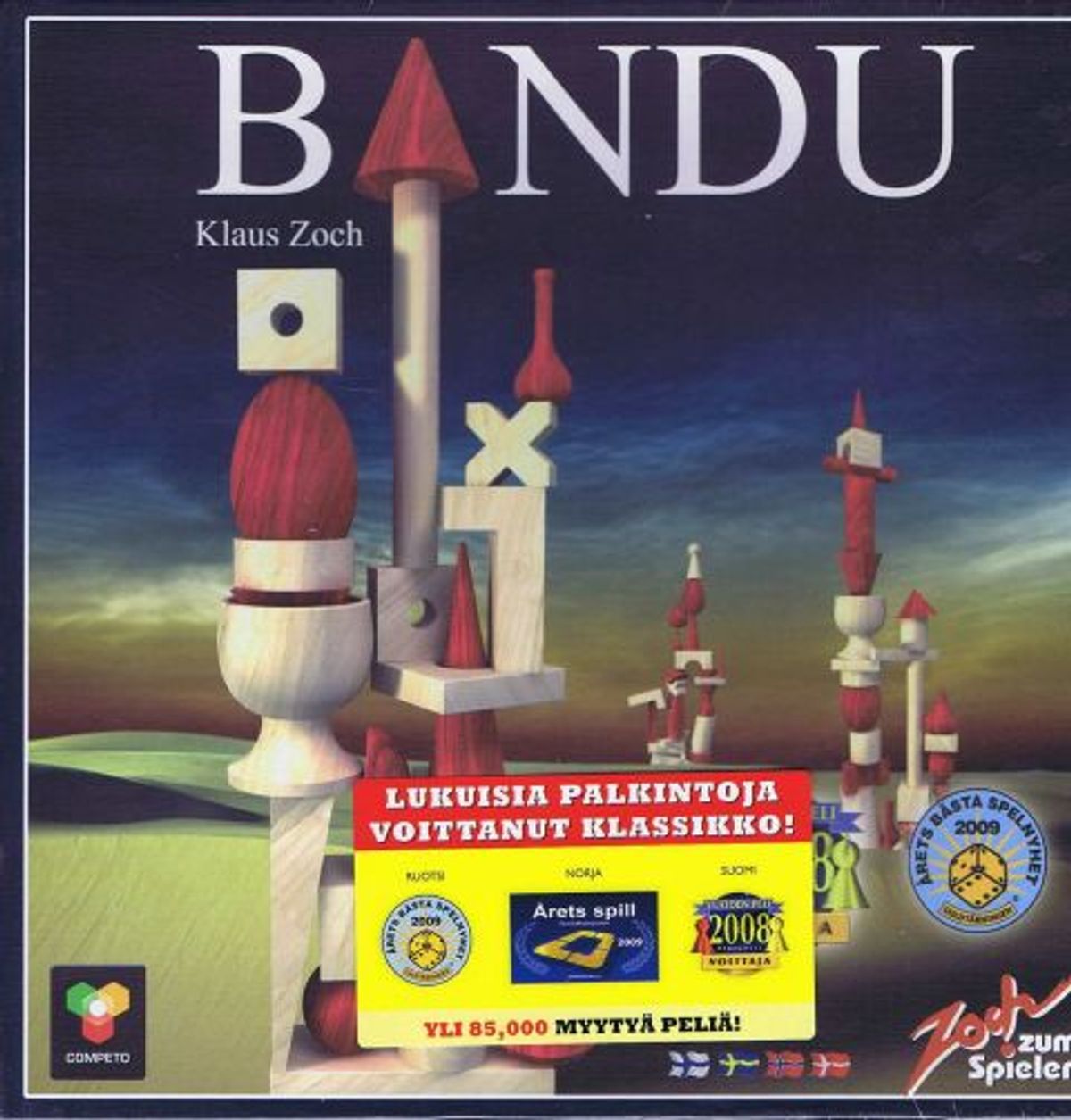 BANDU