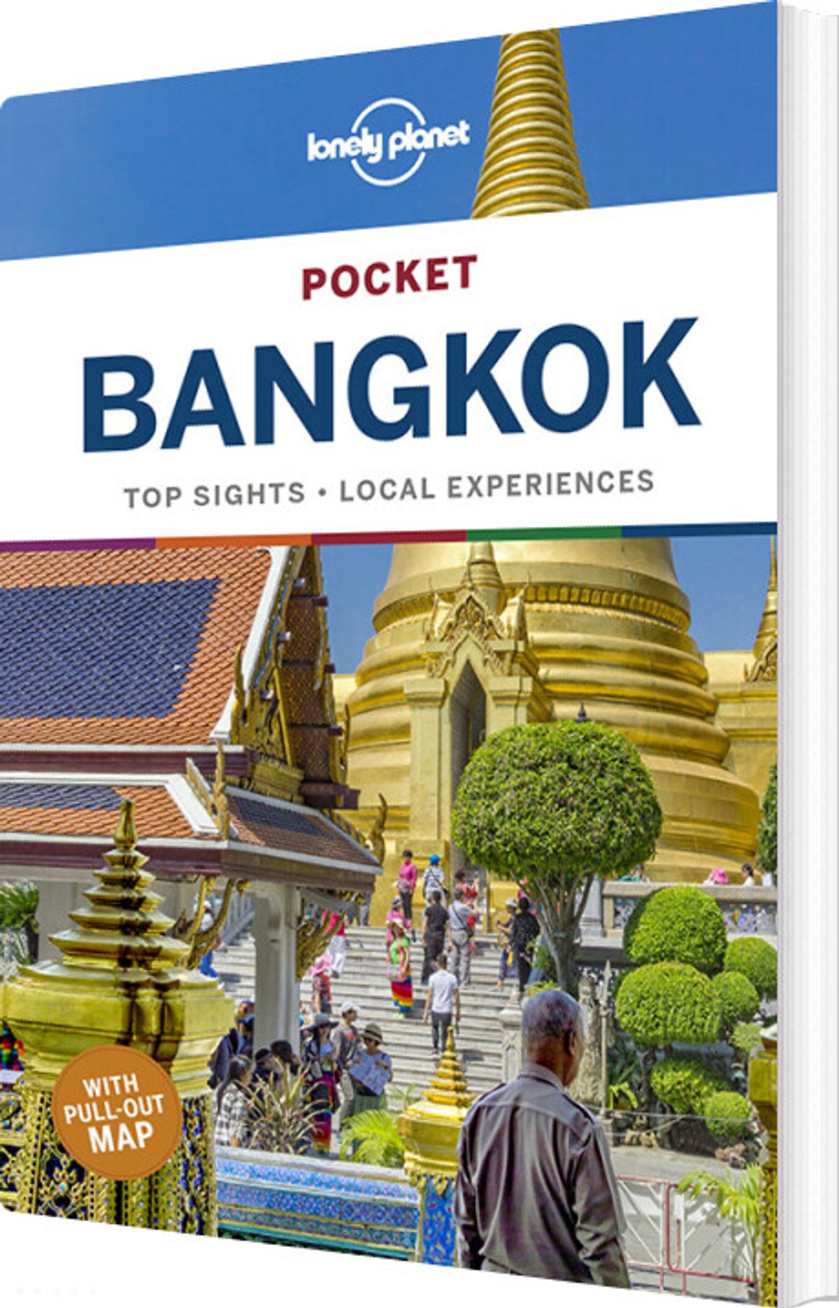 Bangkok Pocket - Diverse - English Book