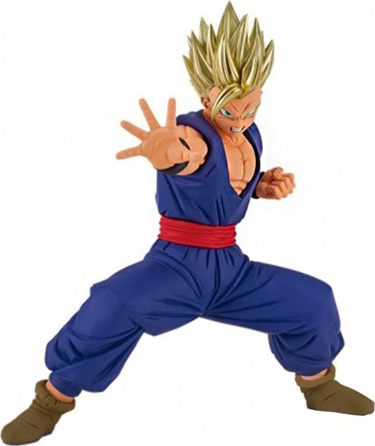 Banpresto - Dragon Ball Super - Blood Of Saiyans - Special Xiii Figur