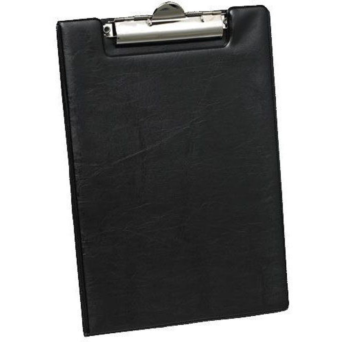 Bantex dobbelt clipboard A5 sort