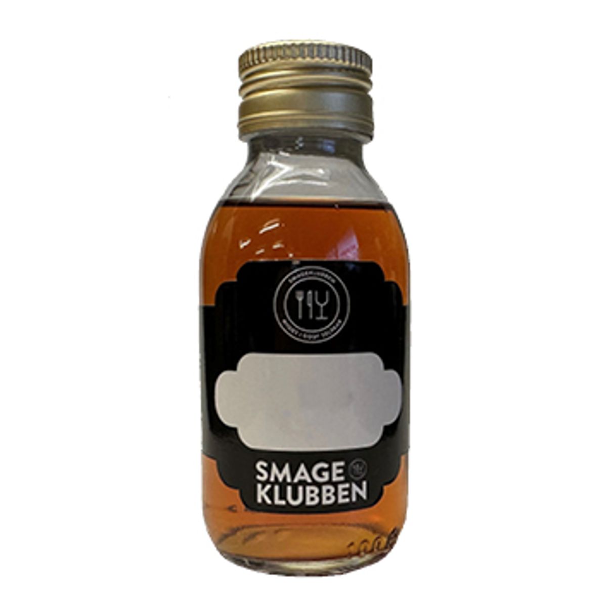 Bapt & Clem's Rom- Smageflaske -5 CL / 10 CL