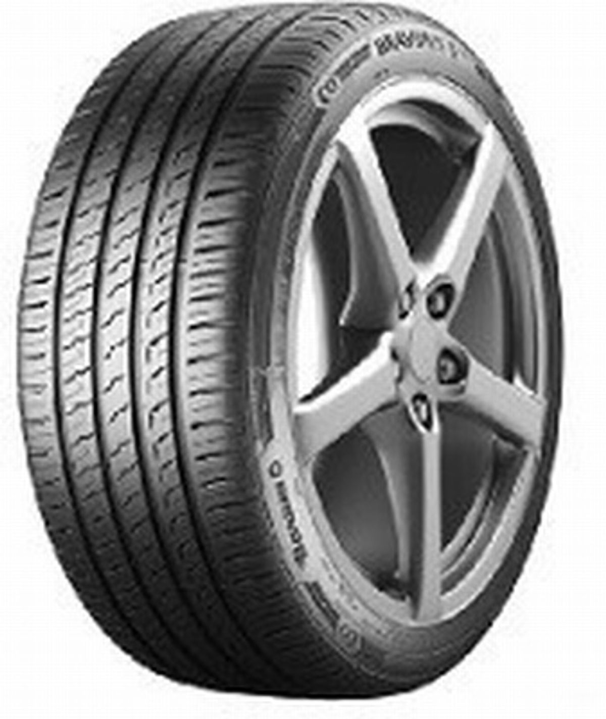 BAR BRAVURIS 5 175/65R15