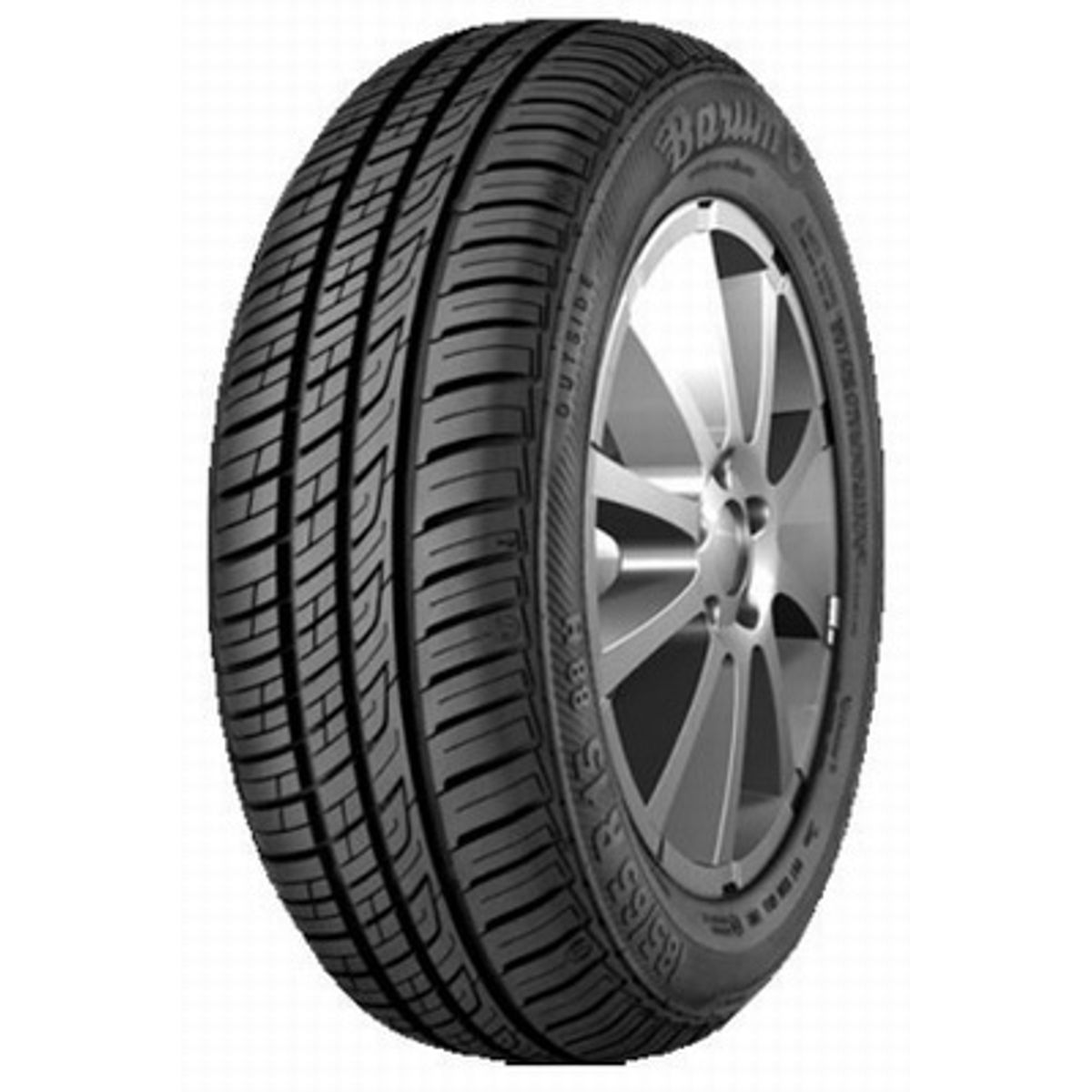 BAR BRILLANTIS 2 155/70R13