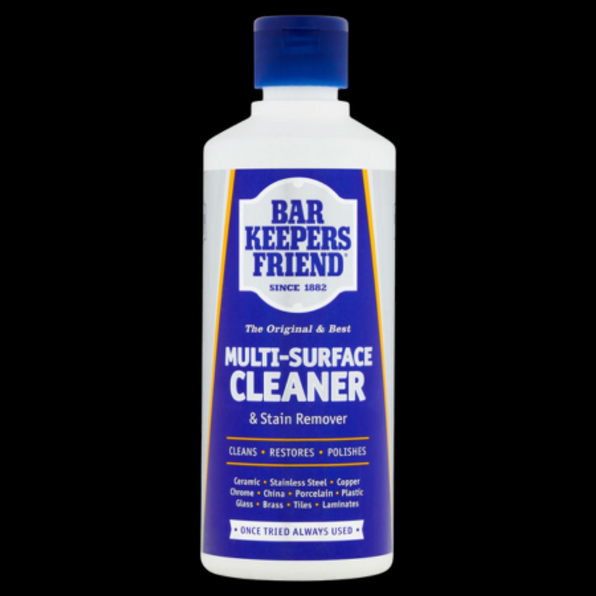 Bar Keepers Friend Multi-Surface Cleaner - 250g