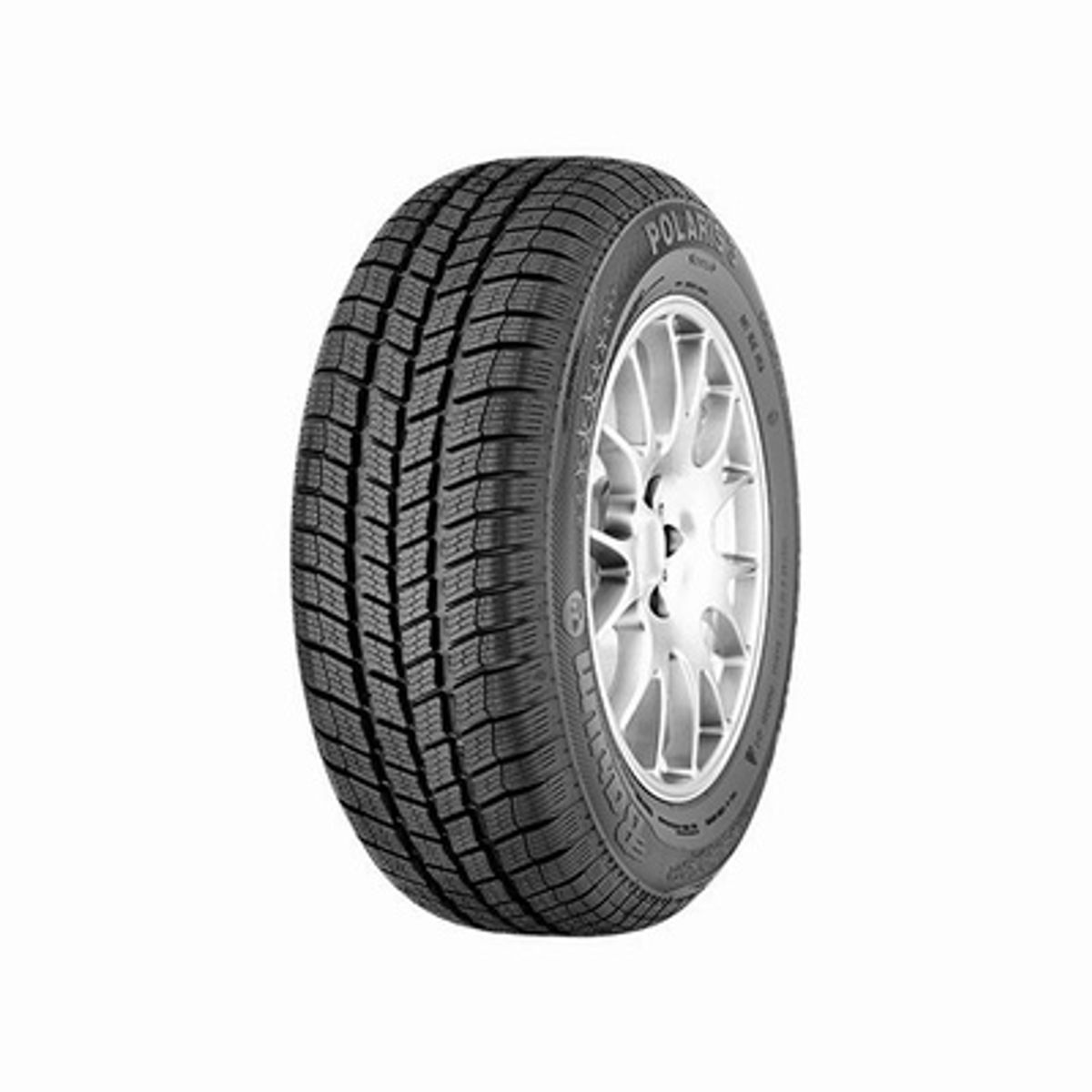 BAR POLARIS 3 165/80R14