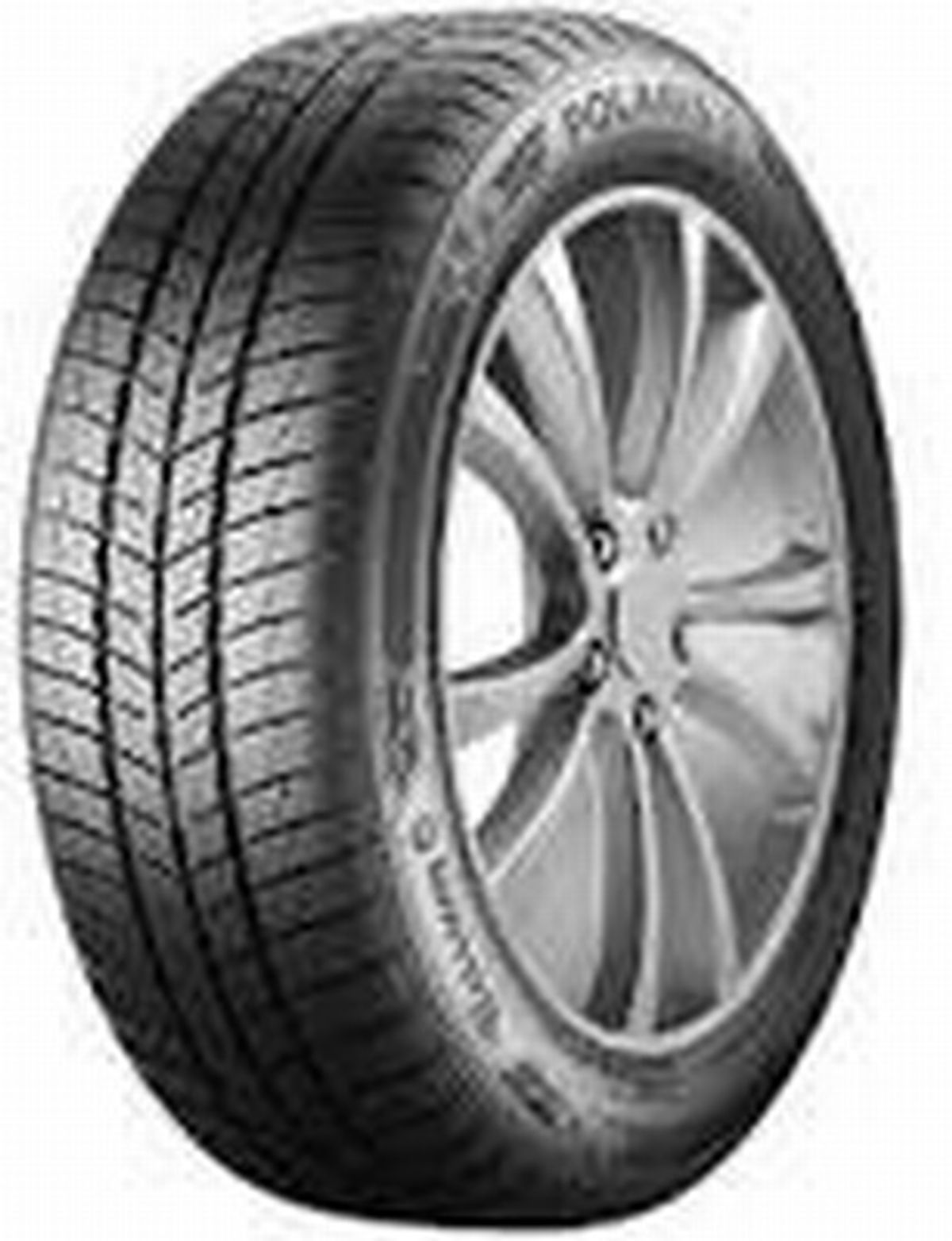 BAR POLARIS 5 145/80R13