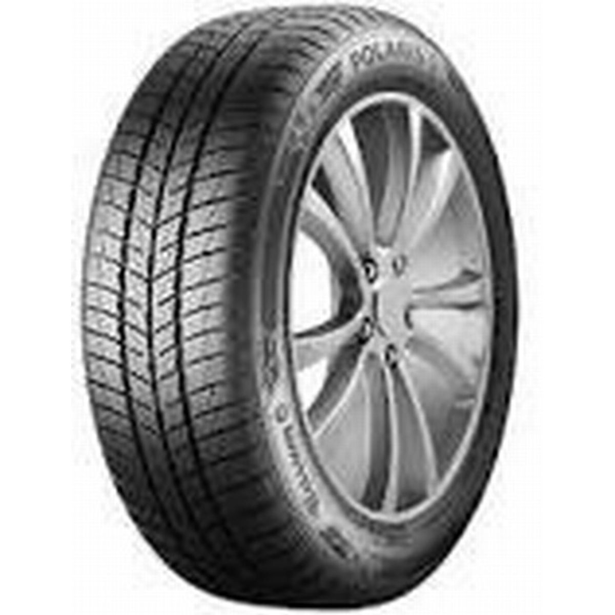 BAR POLARIS 5 165/65R15