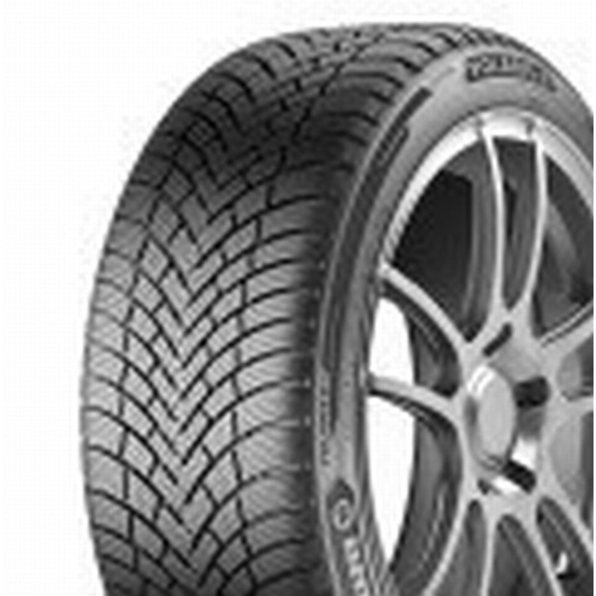 BAR POLARIS 6 175/50R15