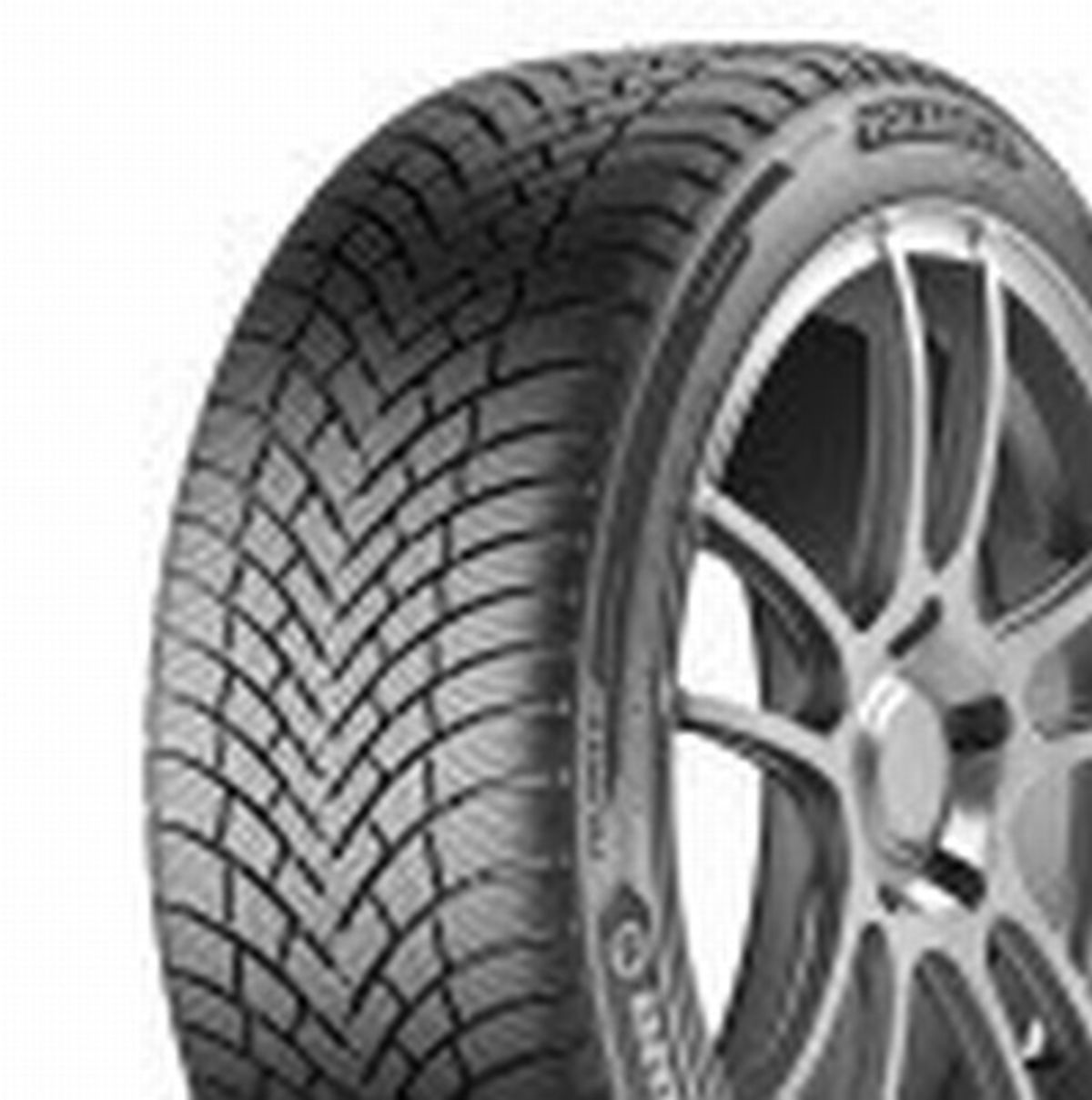 BAR POLARIS 6 235/35R19