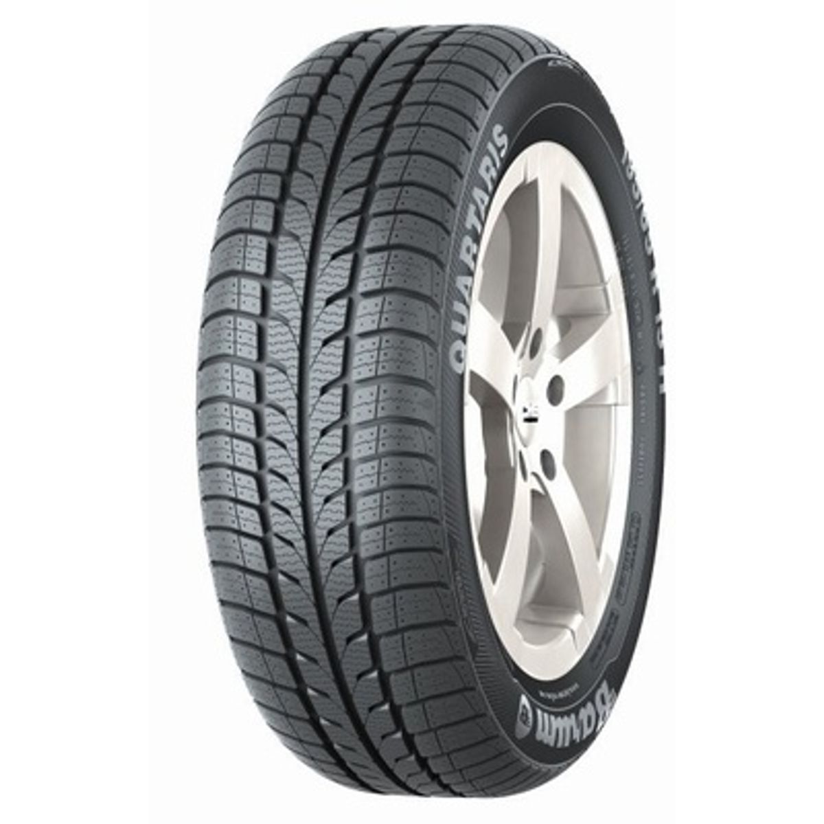 BAR QUARTARIS 5 165/65R14