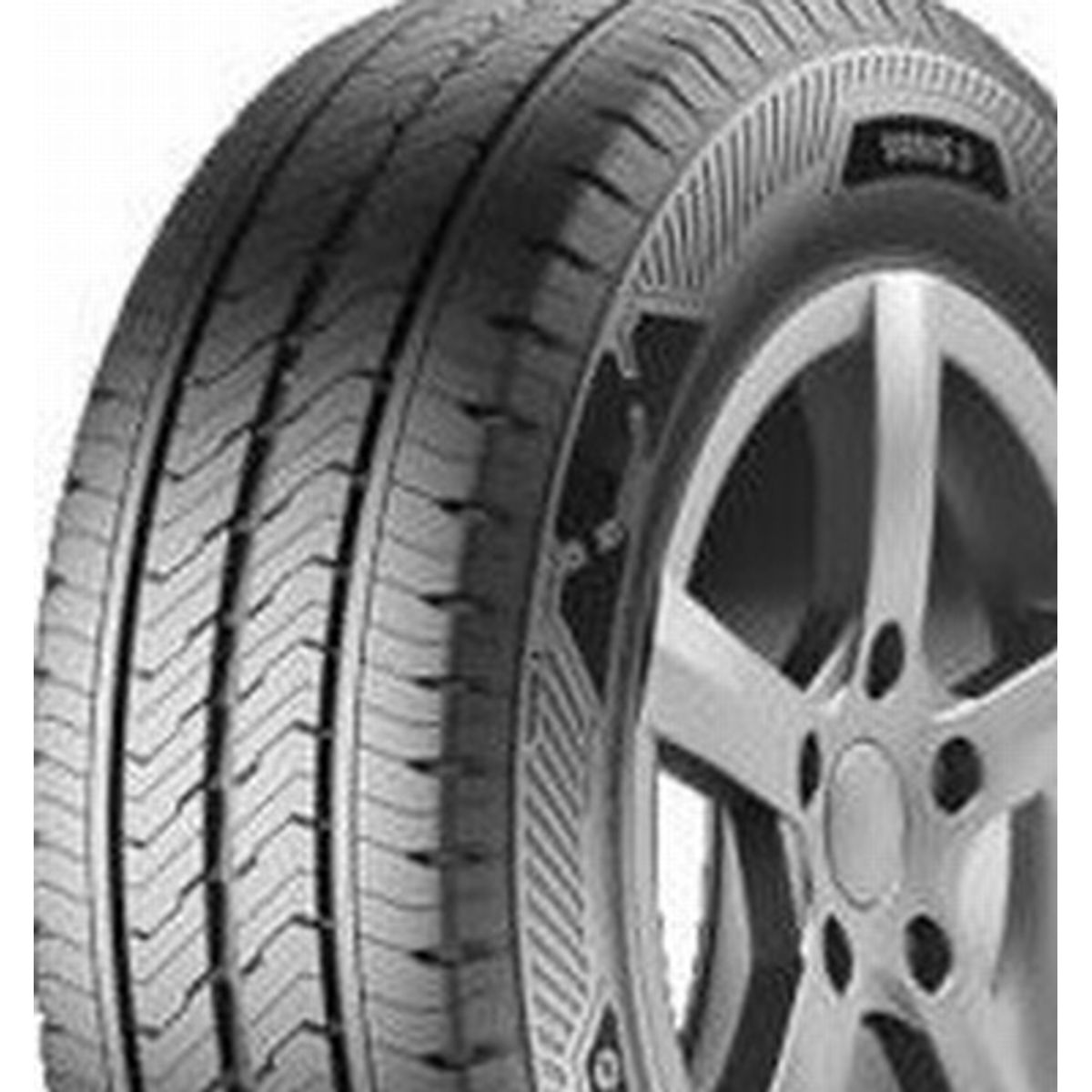 BAR VANIS 3 185/80R14