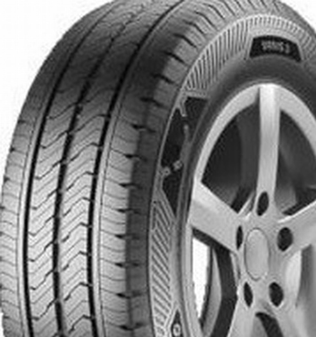 BAR VANIS 3 195/80R14