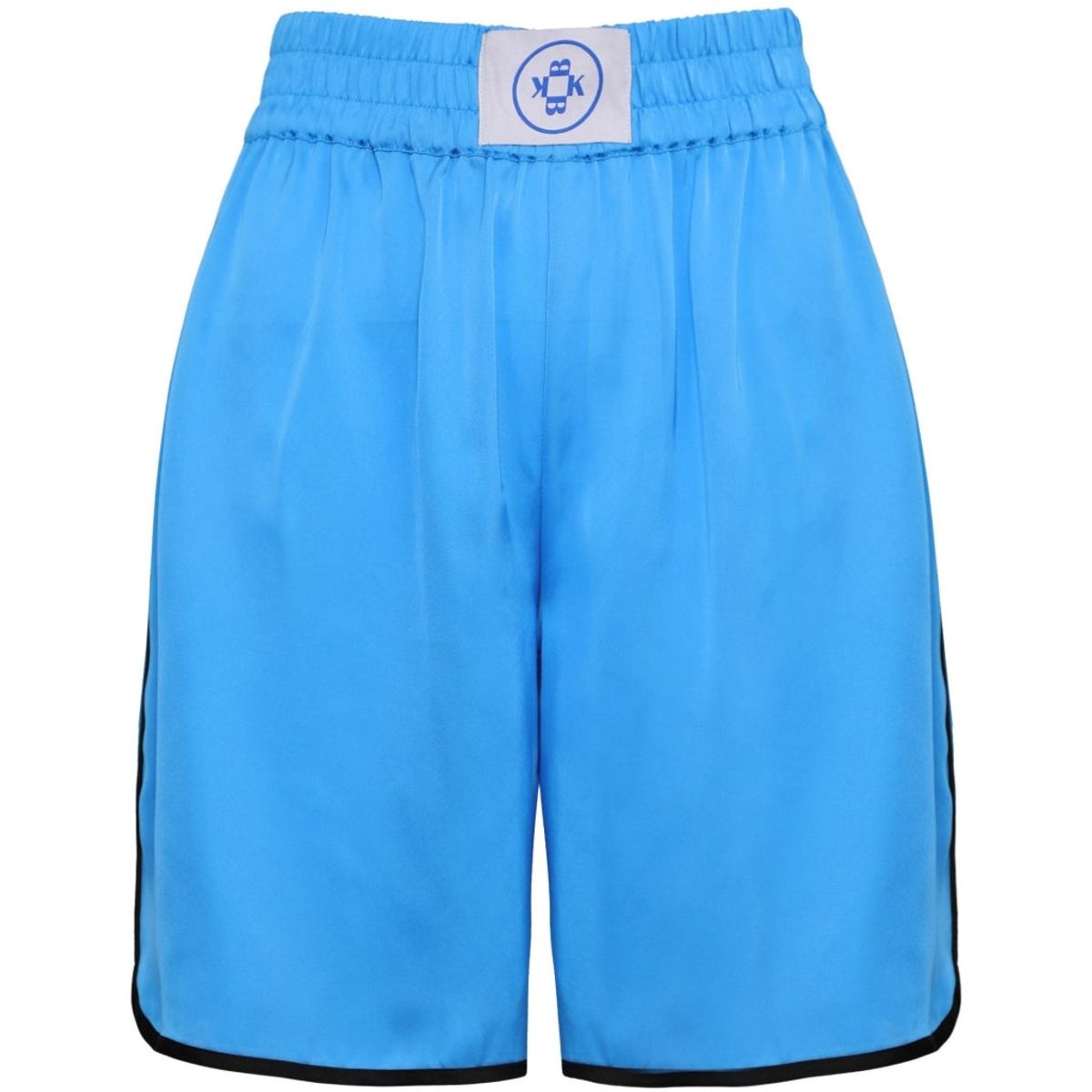 Barbara Kristoffersen shorts BK133 - malibu blue