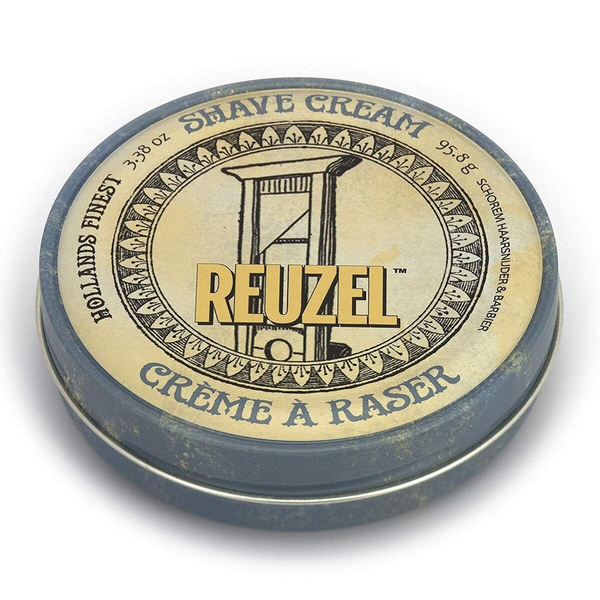 Barbercreme Reuzel (95,8 g)