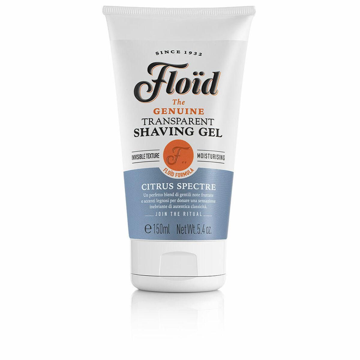 Barbergel Floïd Floïd 150 ml