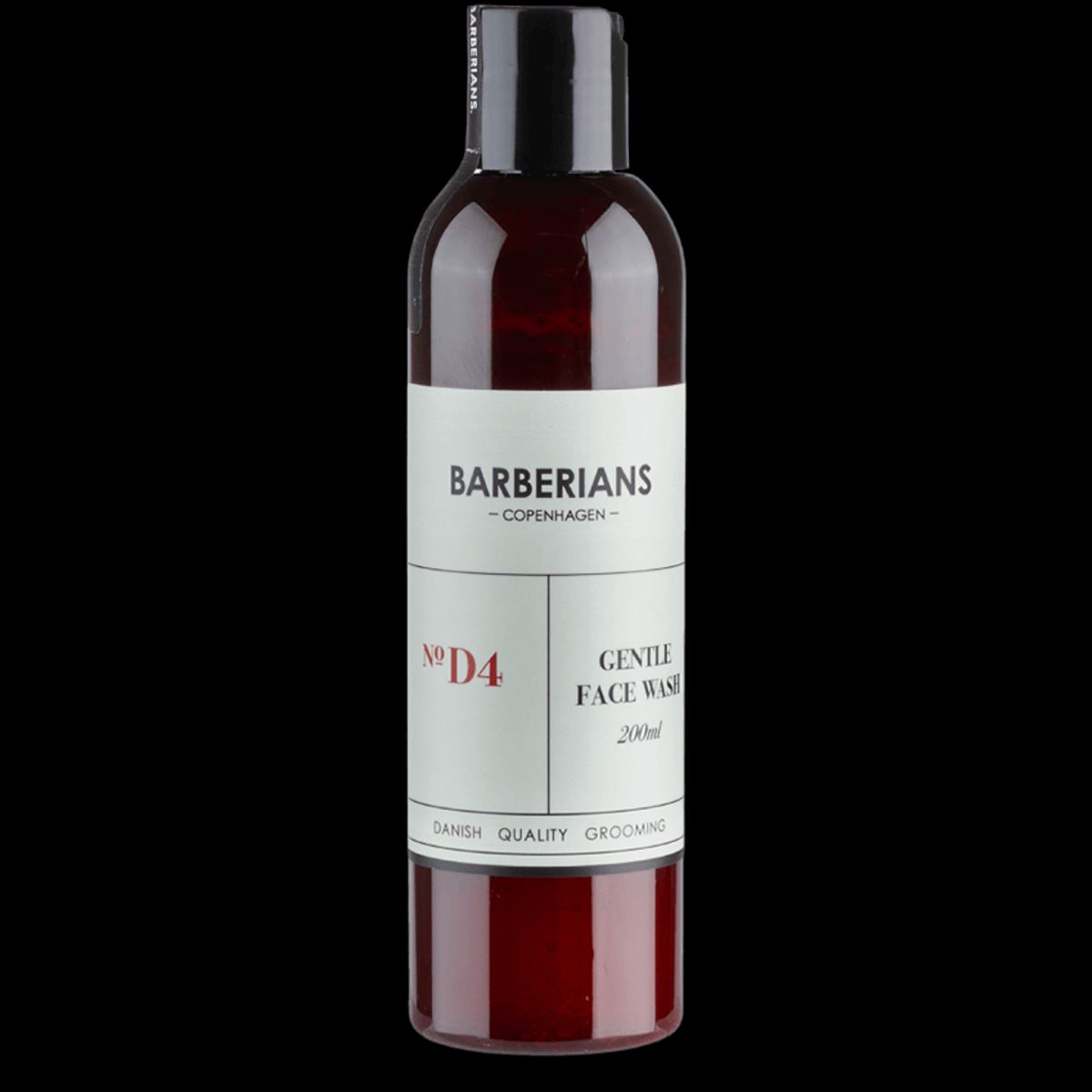 Barberians Cph Gentle Face Wash (200 ml)