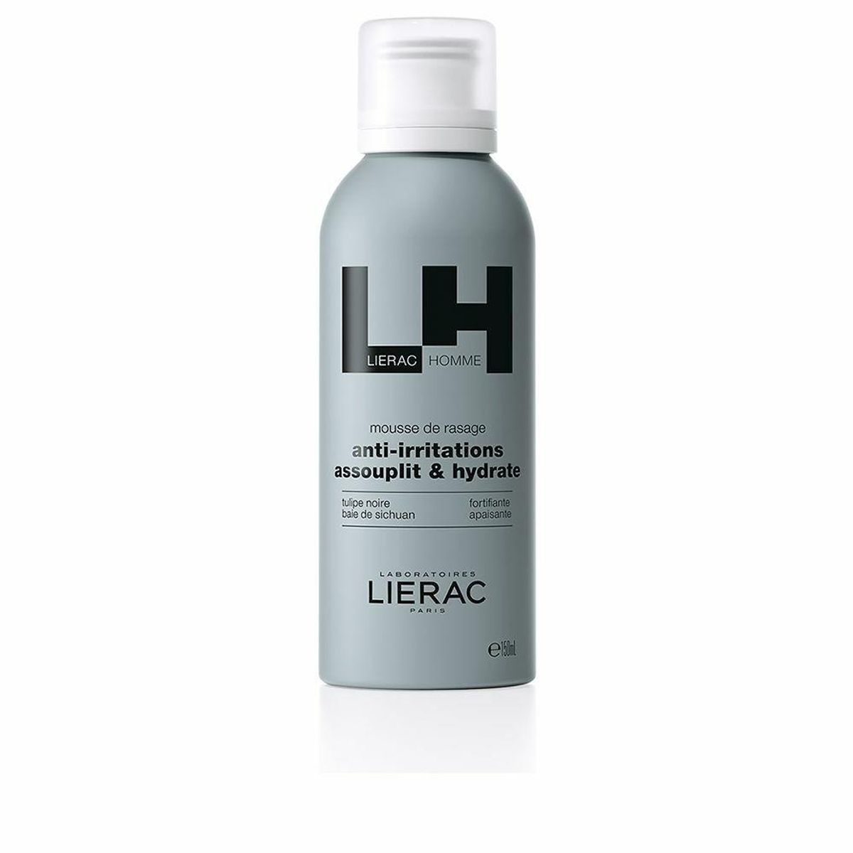 Barberskum Lierac (150 ml)