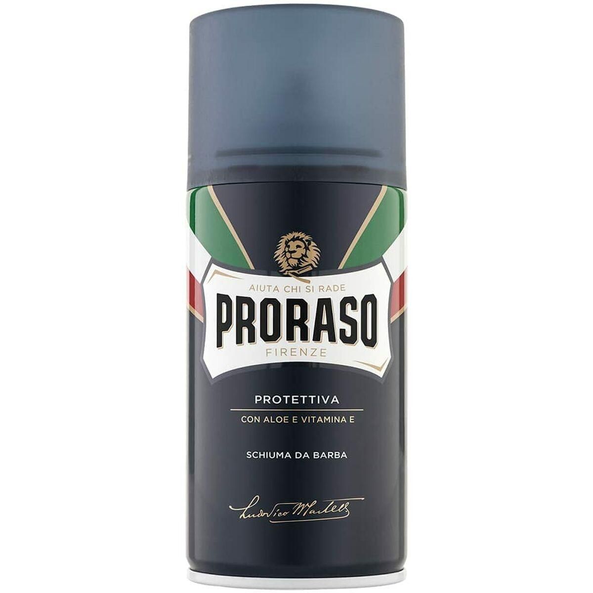 Barberskum Proraso Blue 300 ml