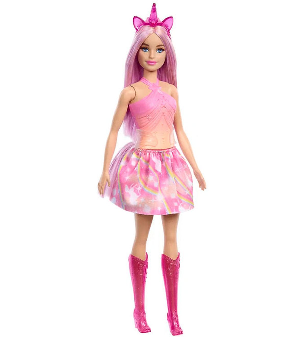 Barbie Dukke - 30cm - Core Unicorn