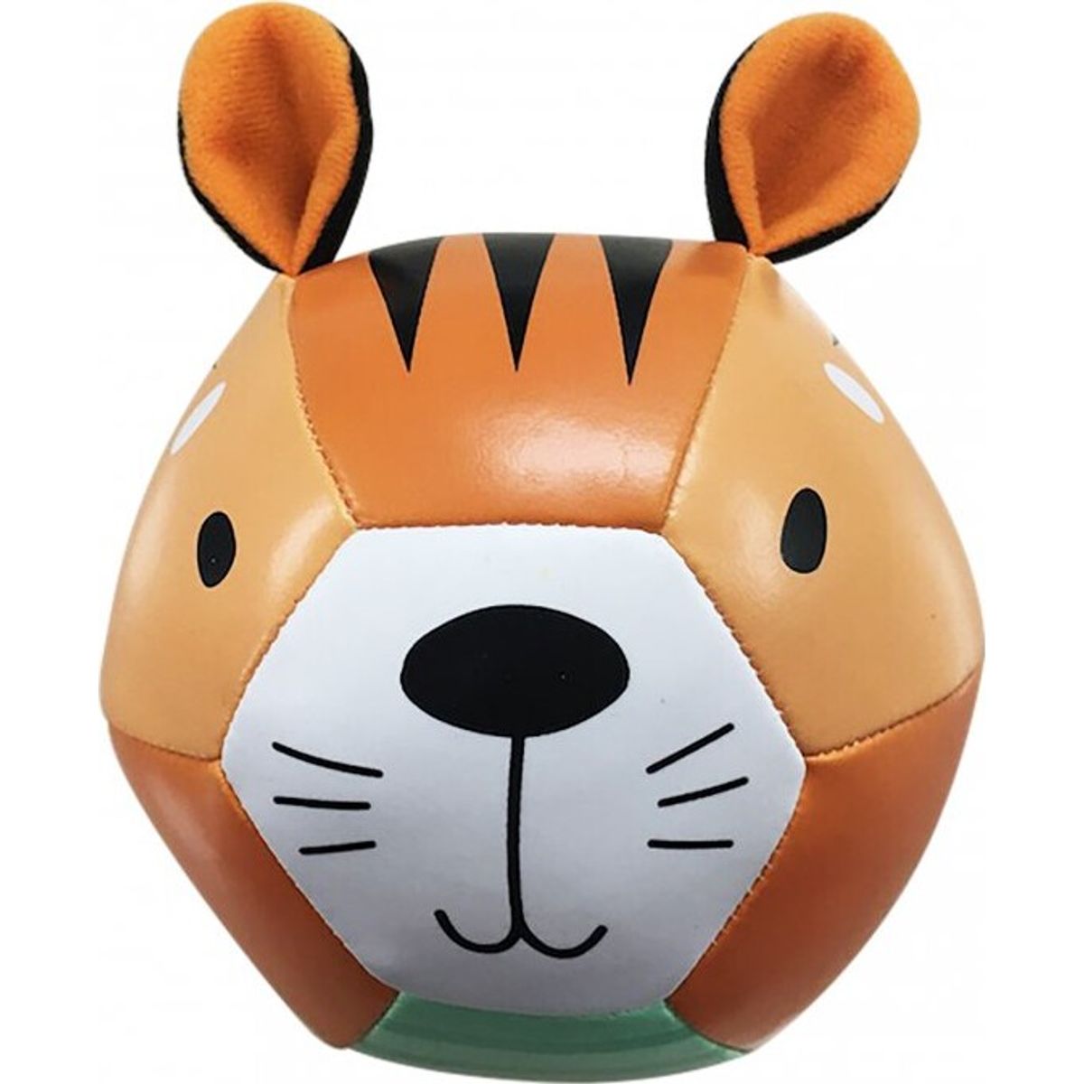 Barbo Toys - Bobo Bold - Tiger