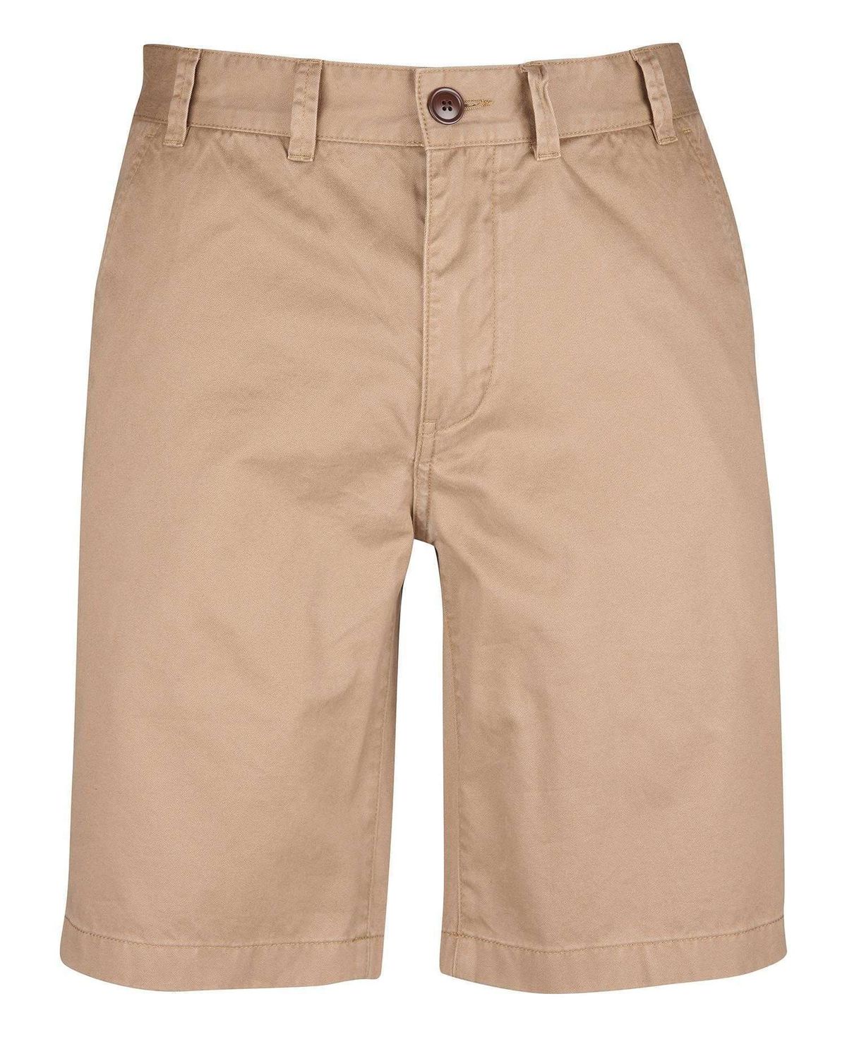 Barbour Barbour City Neuston Shorts City Stone