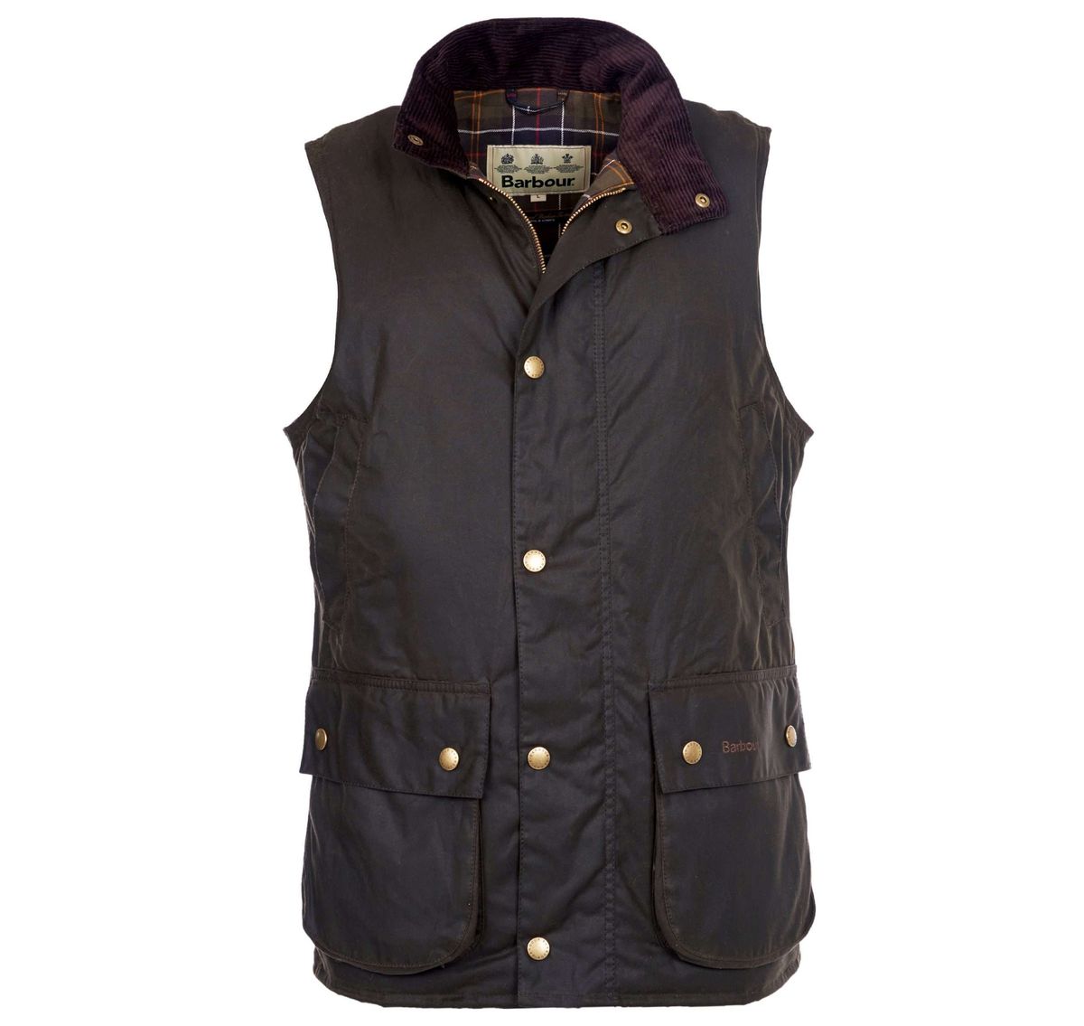 Barbour Barbour Westmorland Gilet