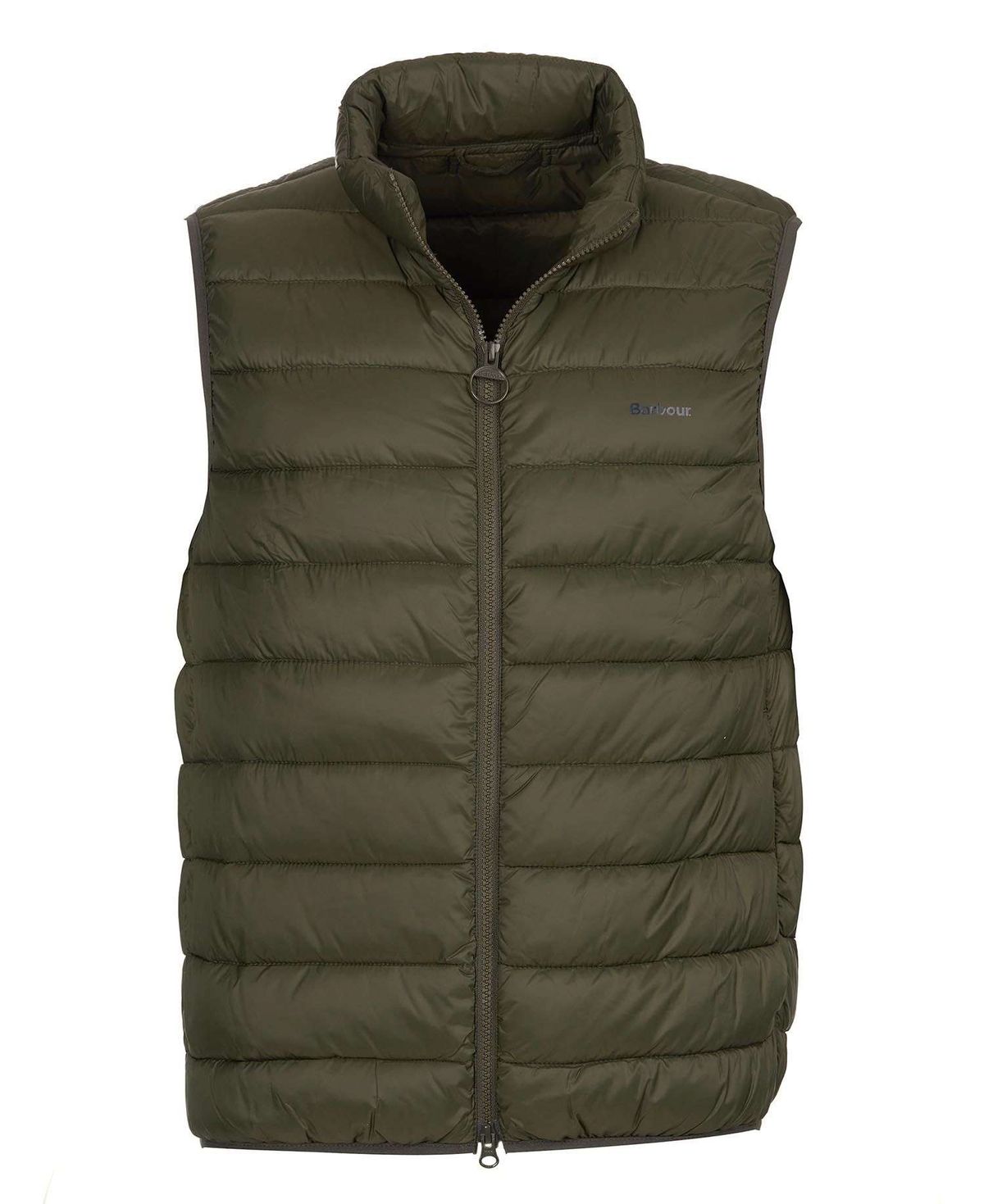 Barbour Bretby Gilet Olive