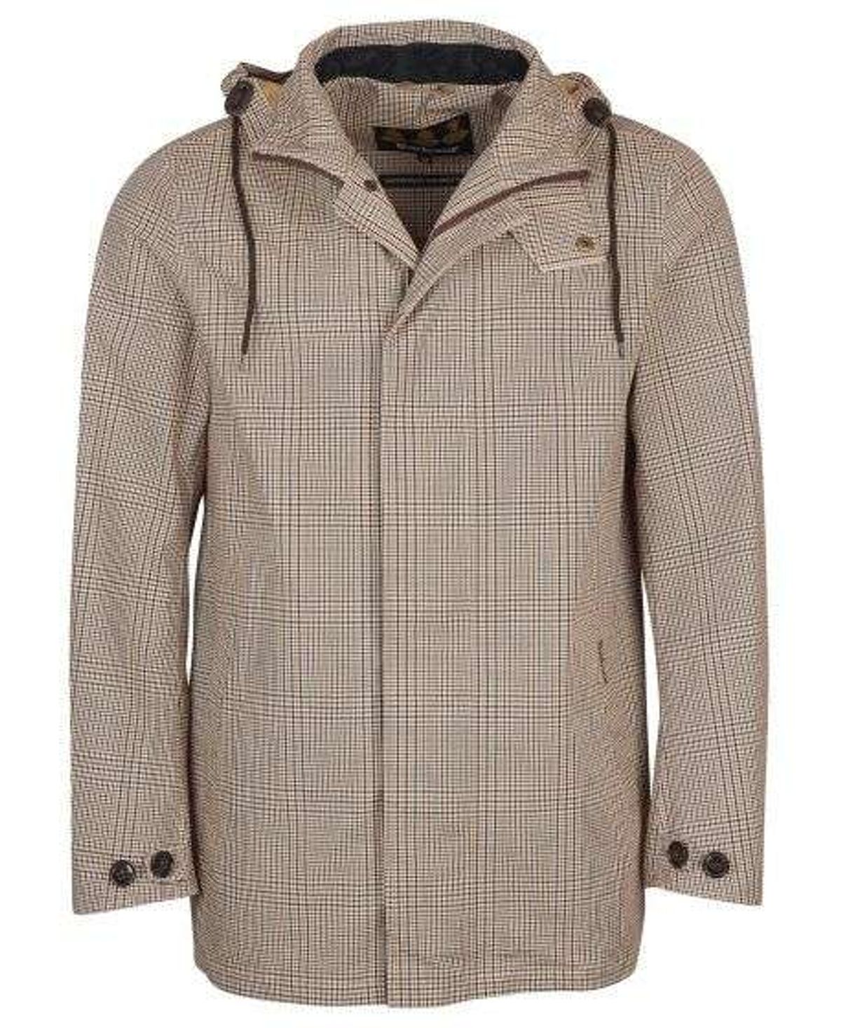 Barbour Copthorne jakke