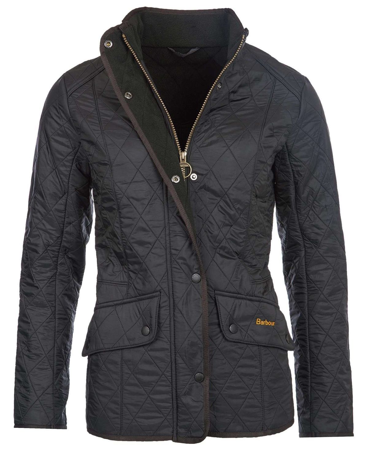 Barbour Ladies Cavalry Polar Quilt Sort